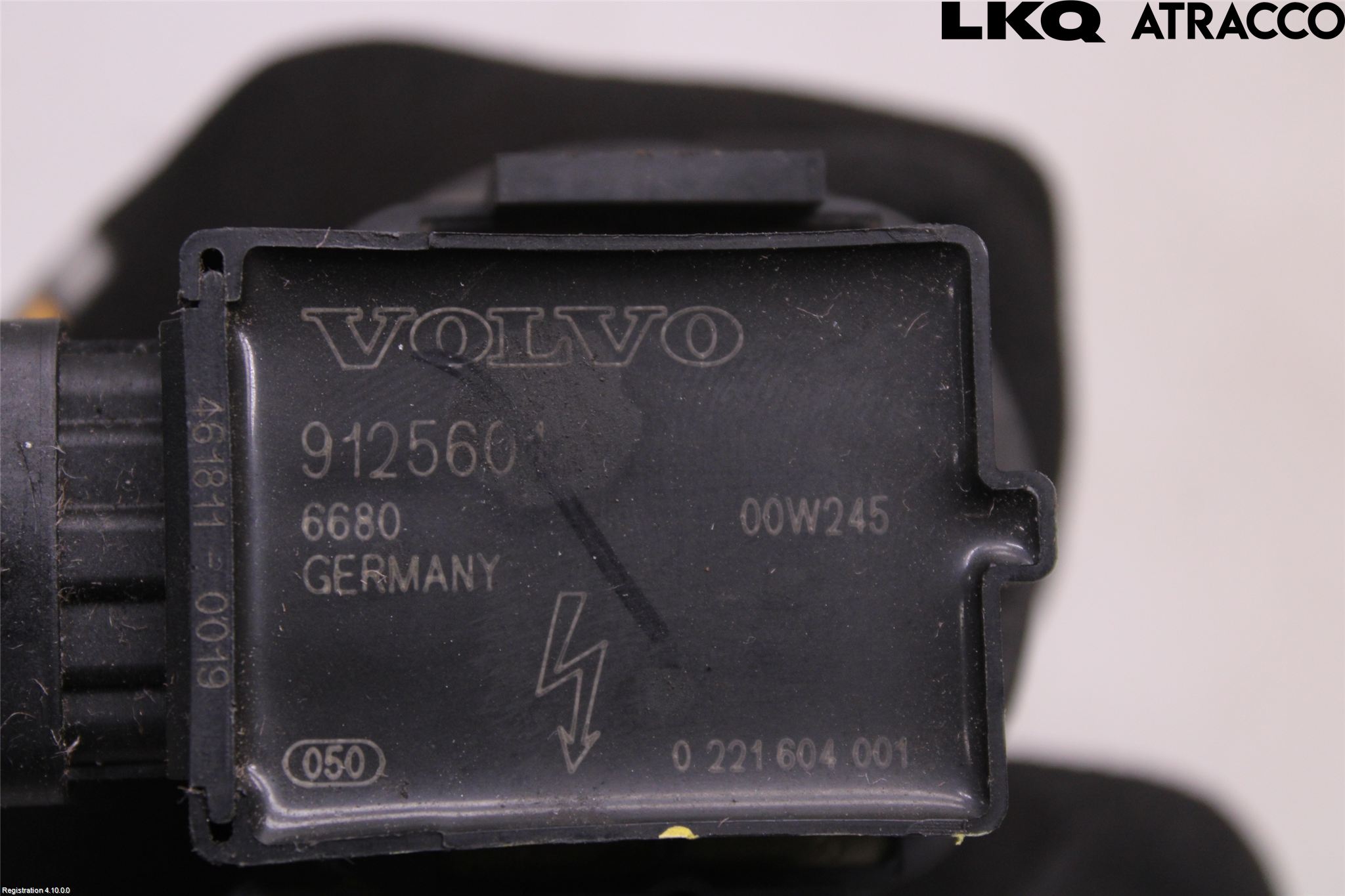 Volvo V70 00-04 Tändspole