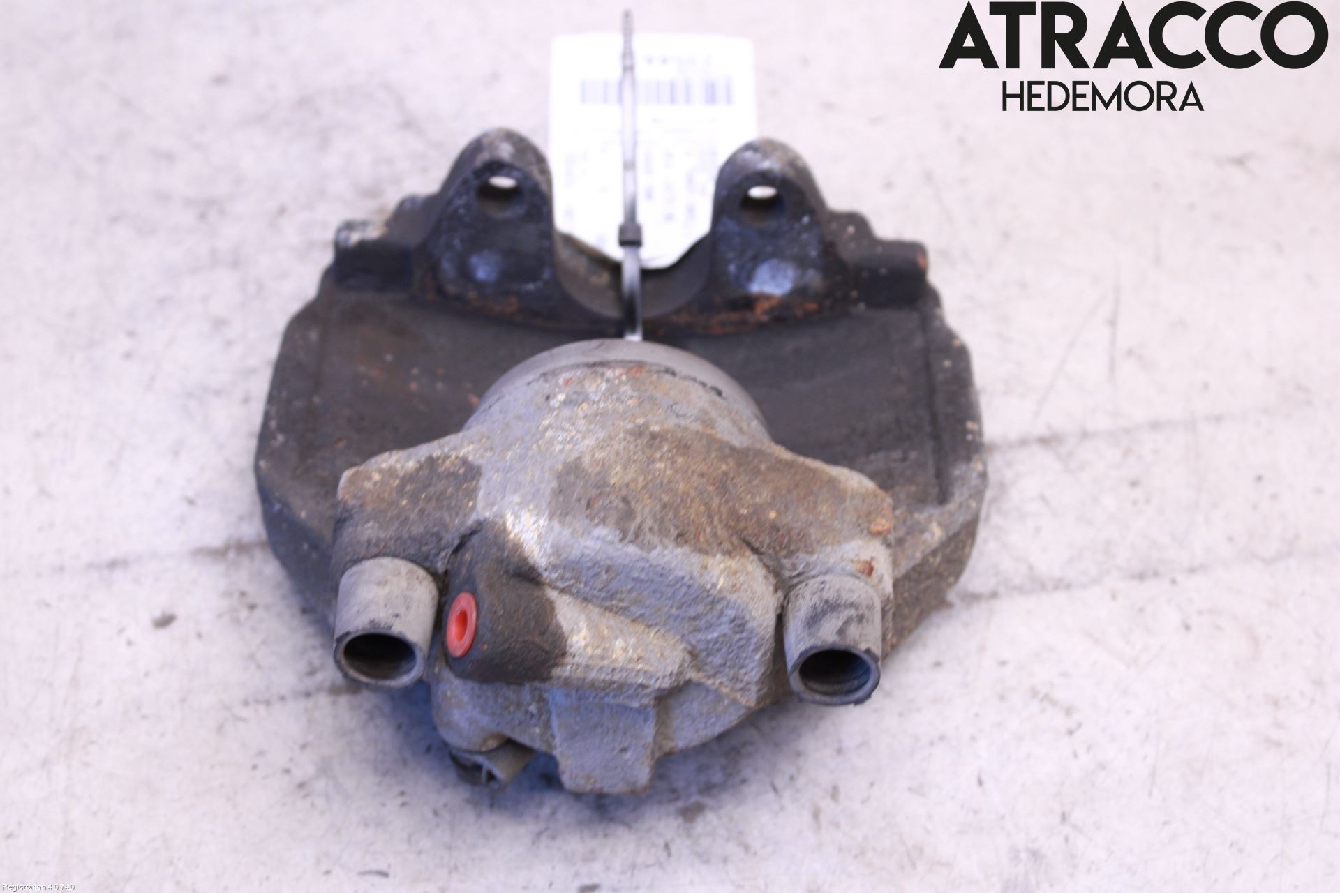 Volkswagen VW TRANSP/CARAVELLE (T6) 16-22 Bromsok Fram Höger