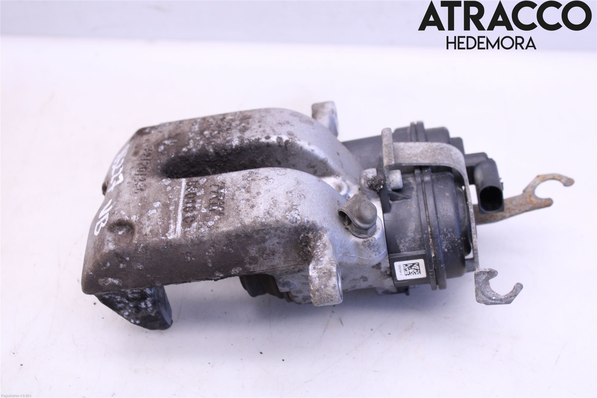 BMW 5 G30/G31/F90 17-23 Bromsok Bak Vänster