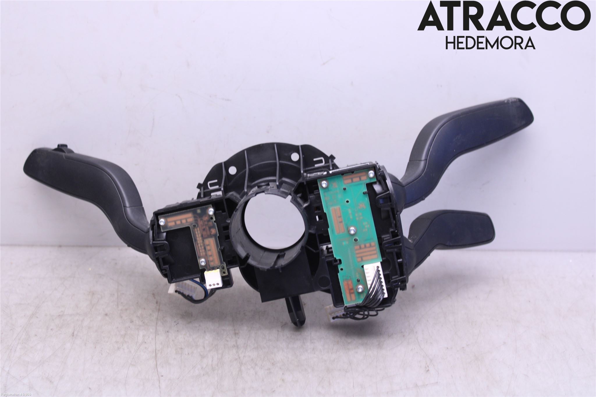 Audi A6/S6 4G 11-18 Spakcentral