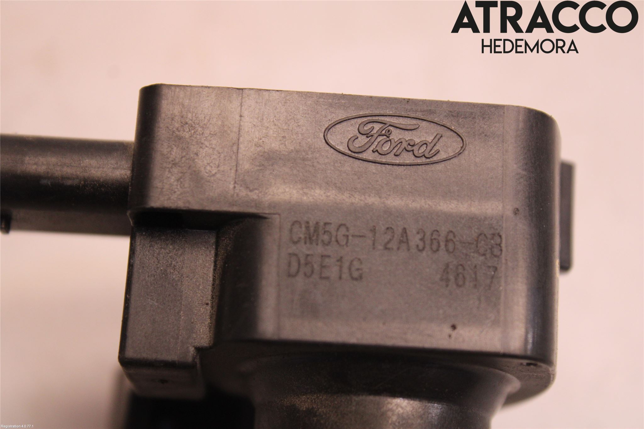 Ford FOCUS 15-18 Tändspole