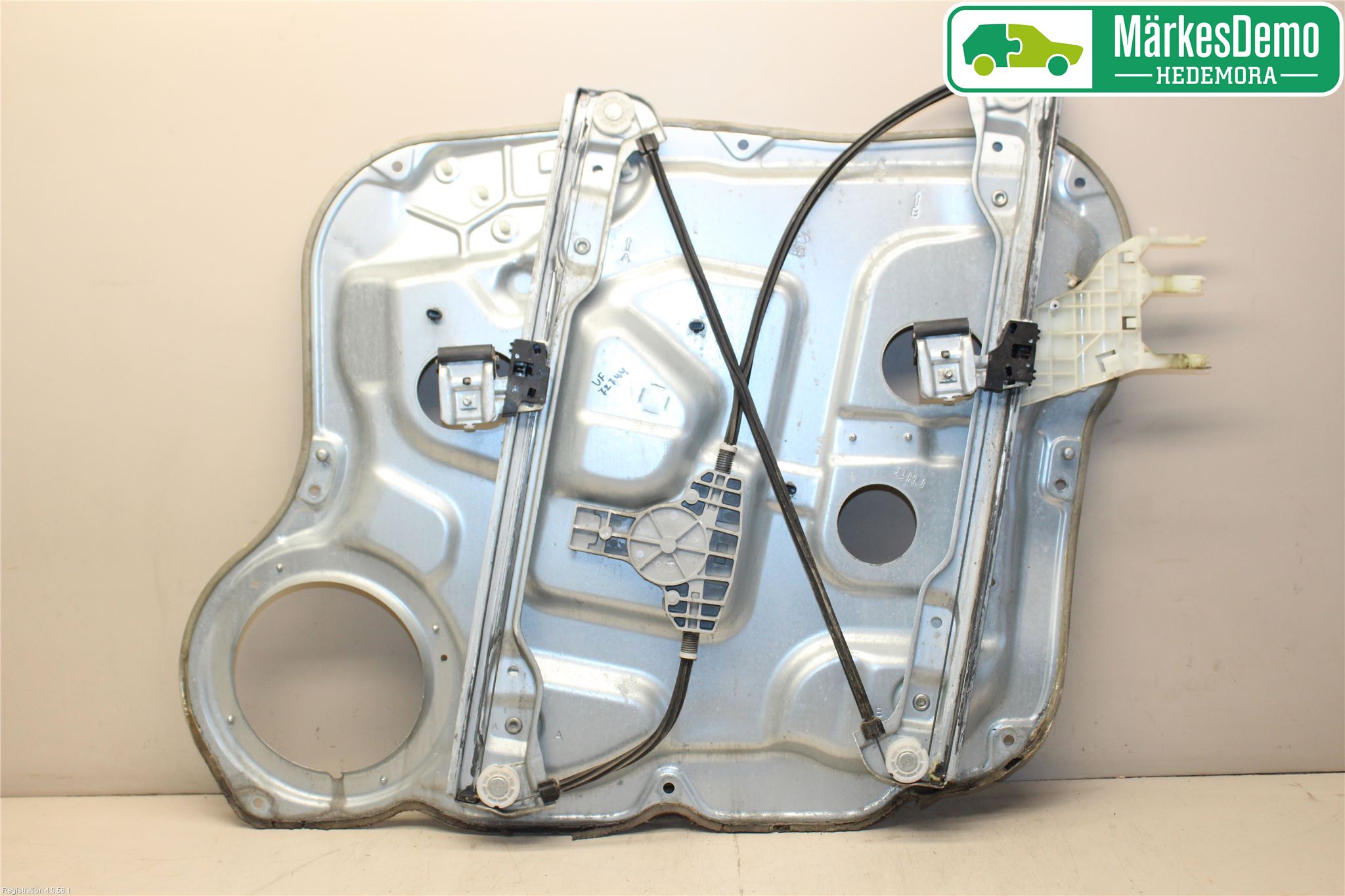 Hyundai SANTA FE  06-12 Fönsterhiss El Kompl