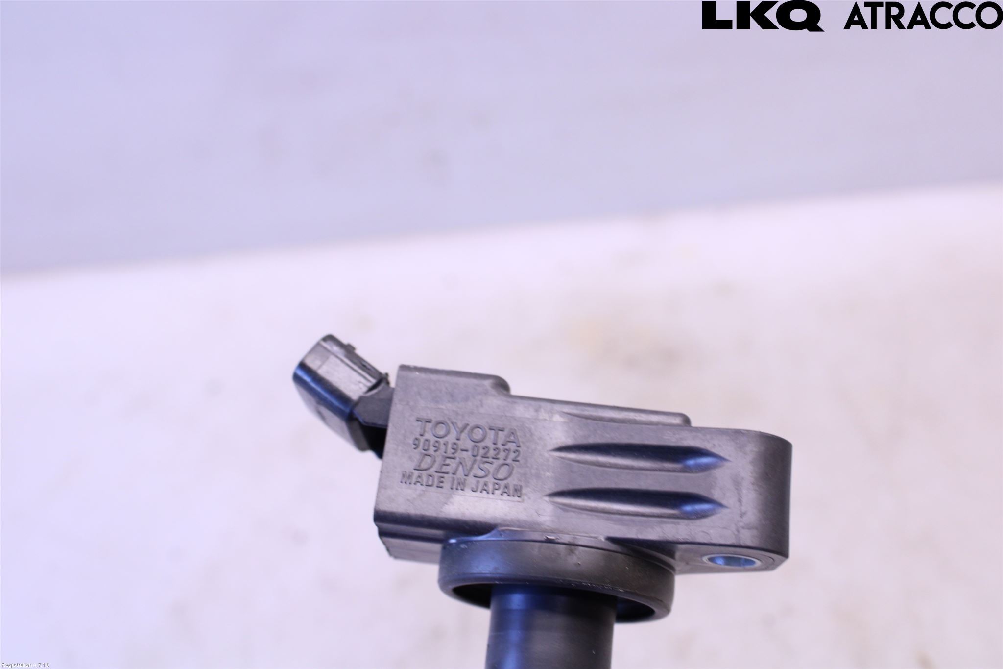 Toyota COROLLA 19- Tändspole