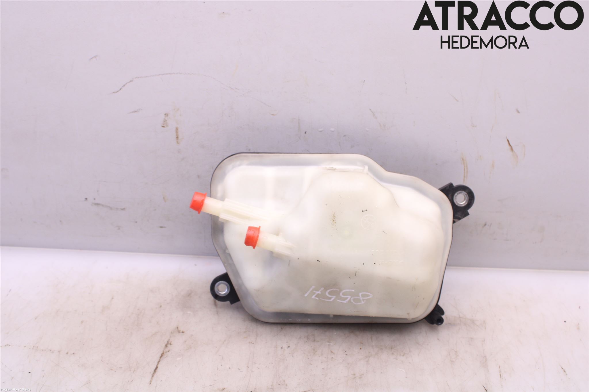 Honda CIVIC 12-16 Expansionstank