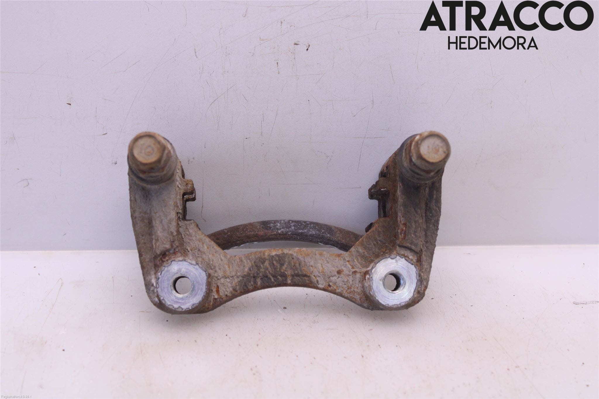 Kia NIRO (DE) 17-22 Bromsokshållare