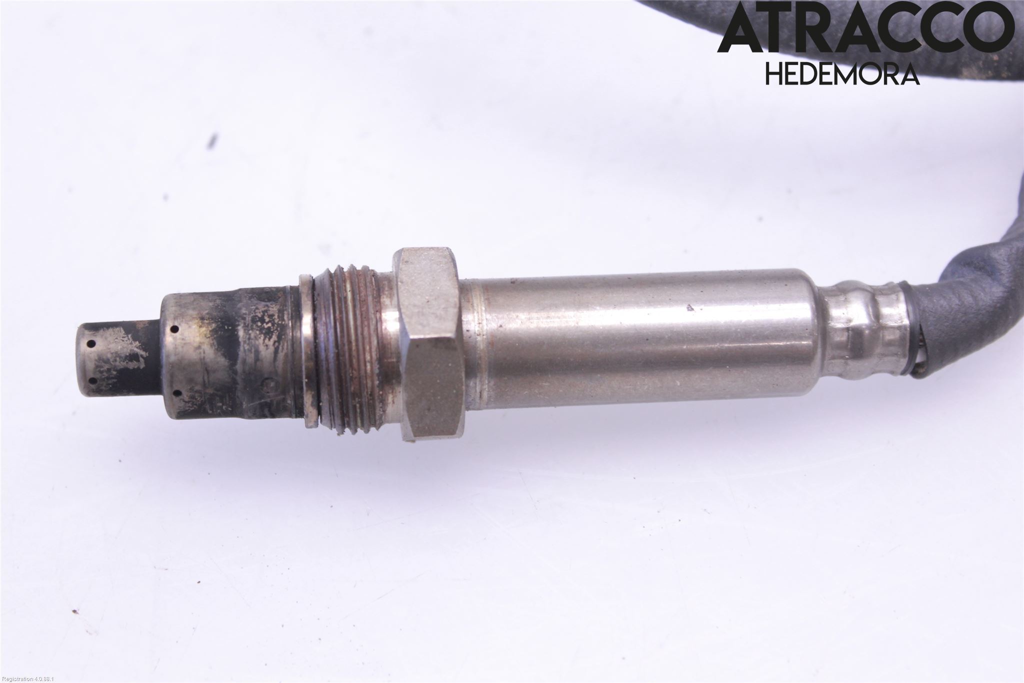 Audi A5 17- Injlambdasond