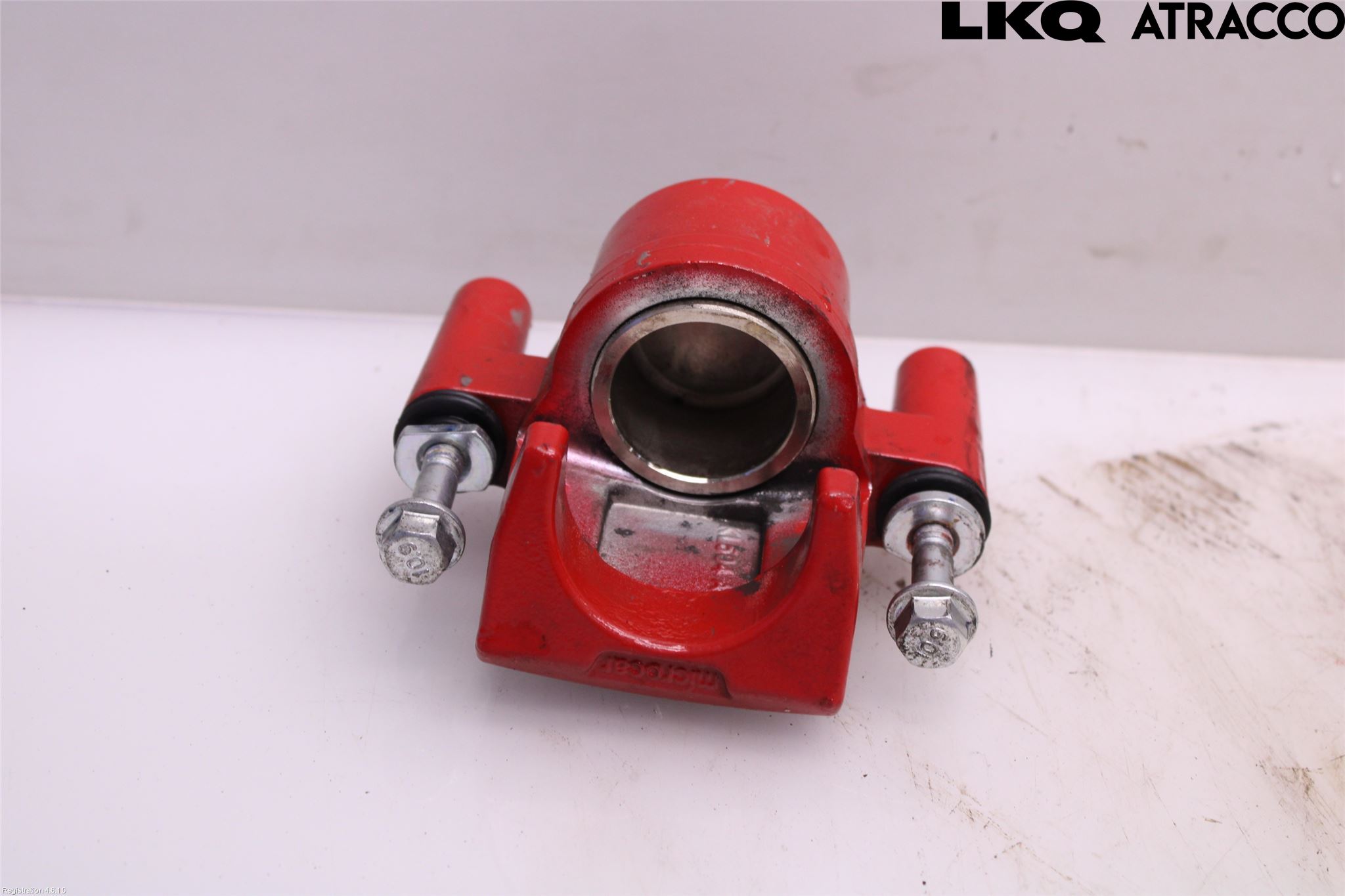 Fiat DUCATO 94-02 Bromsok Fram Vänster