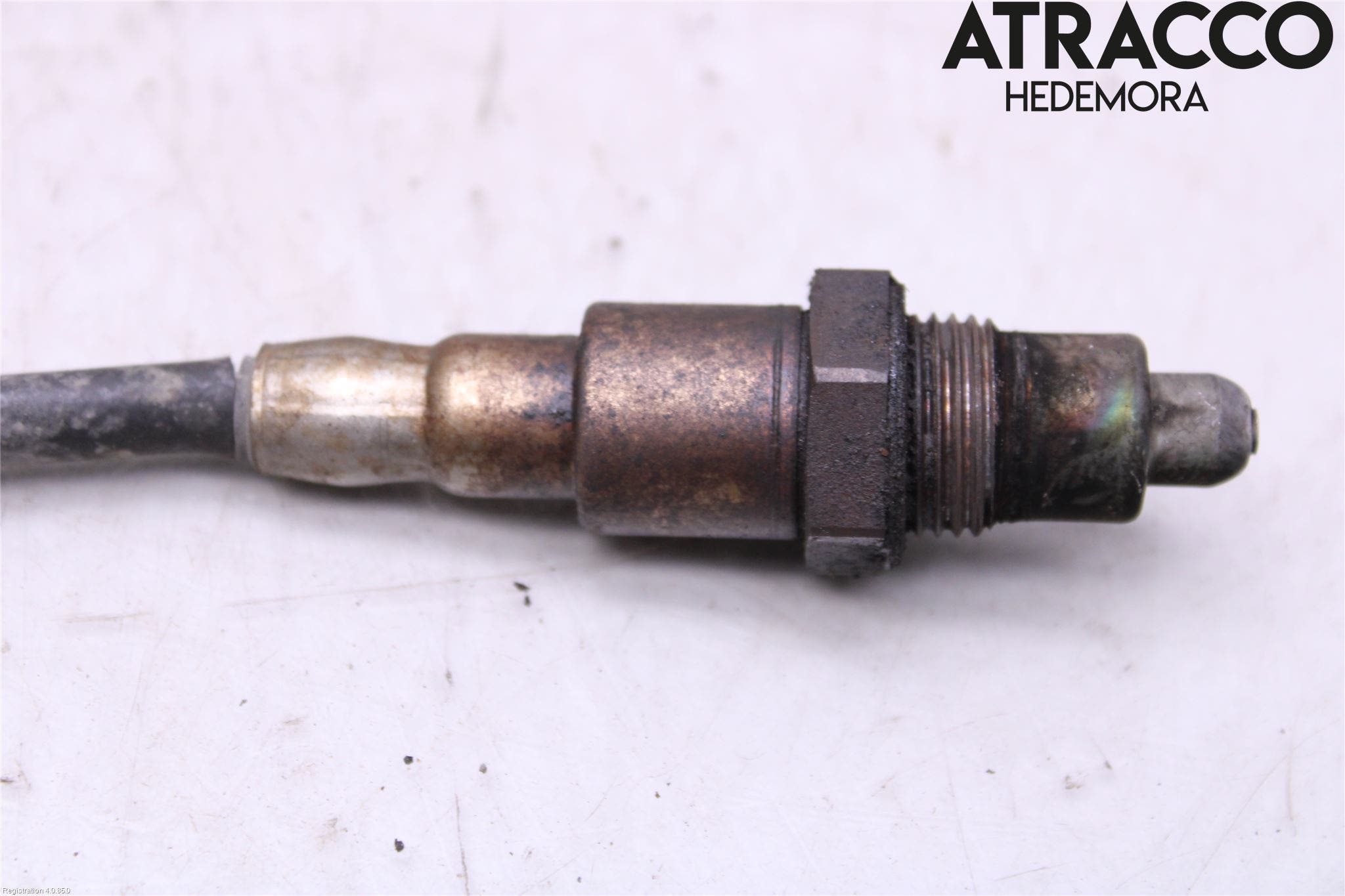 Skoda RAPID Injlambdasond