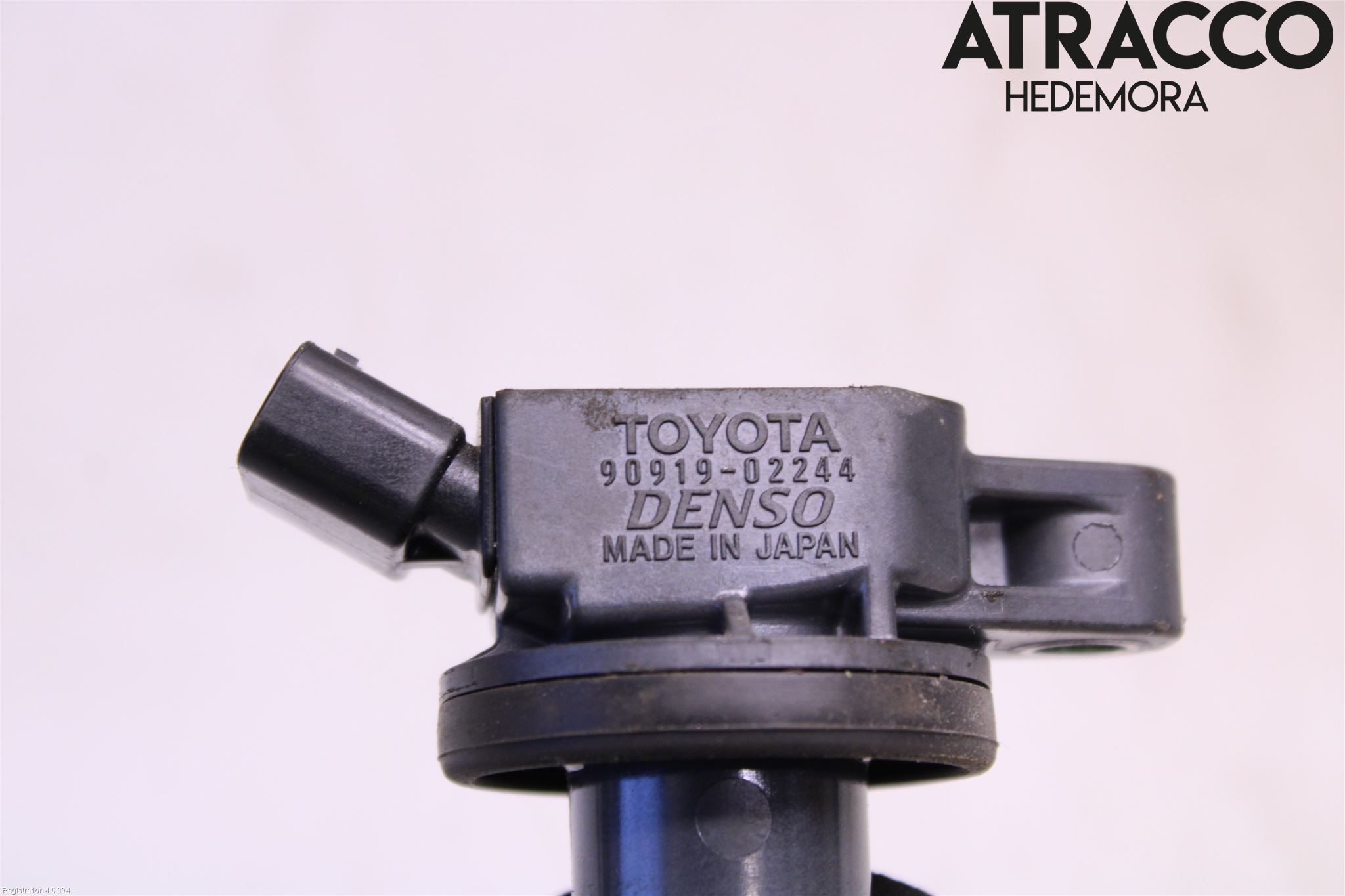 Toyota RAV 4 06-12 Tändspole