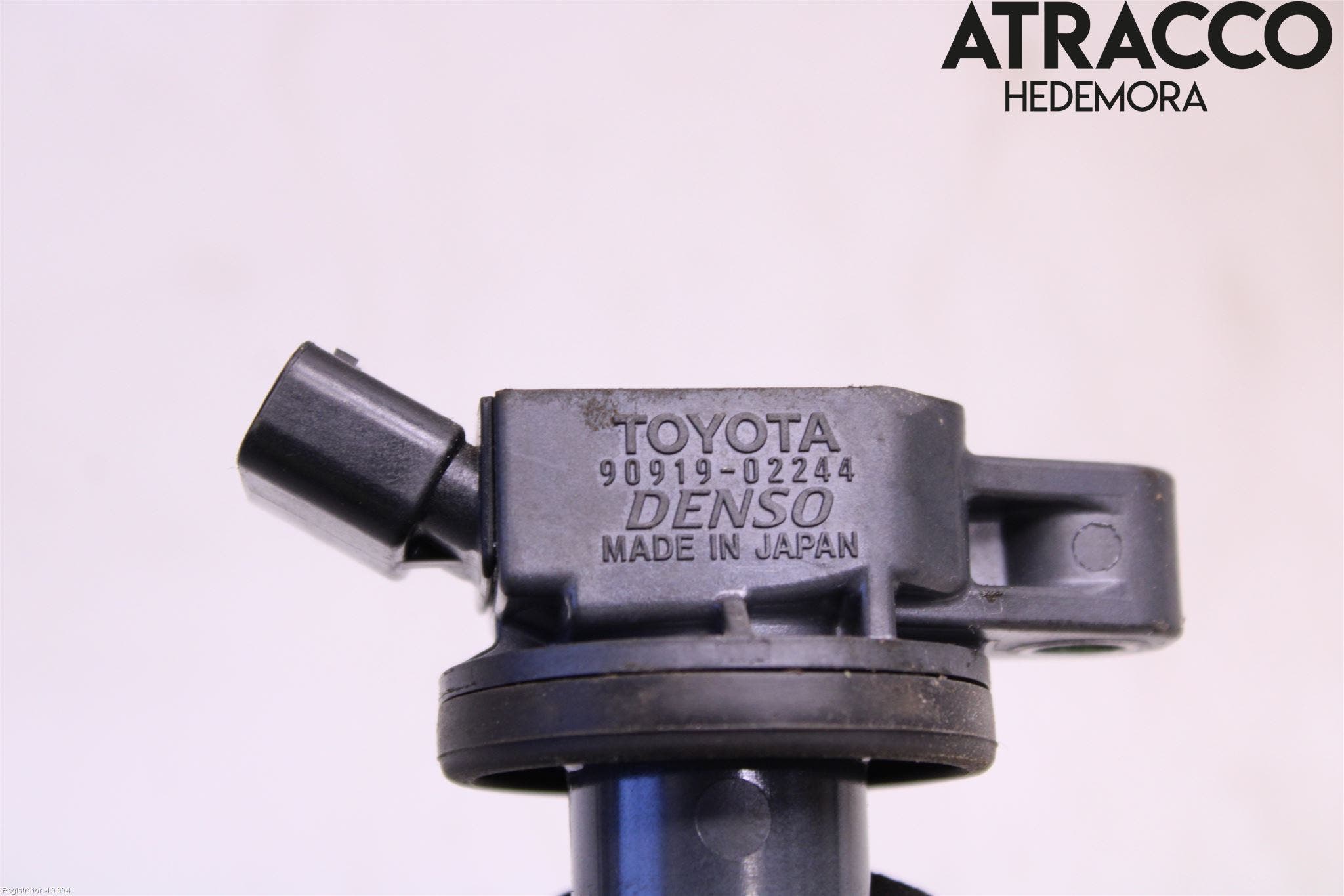 Toyota RAV 4 06-12 Tändspole