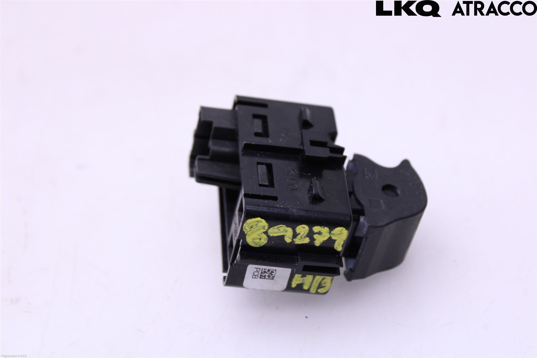 Ford S-MAX 15- Strömställare Elhiss