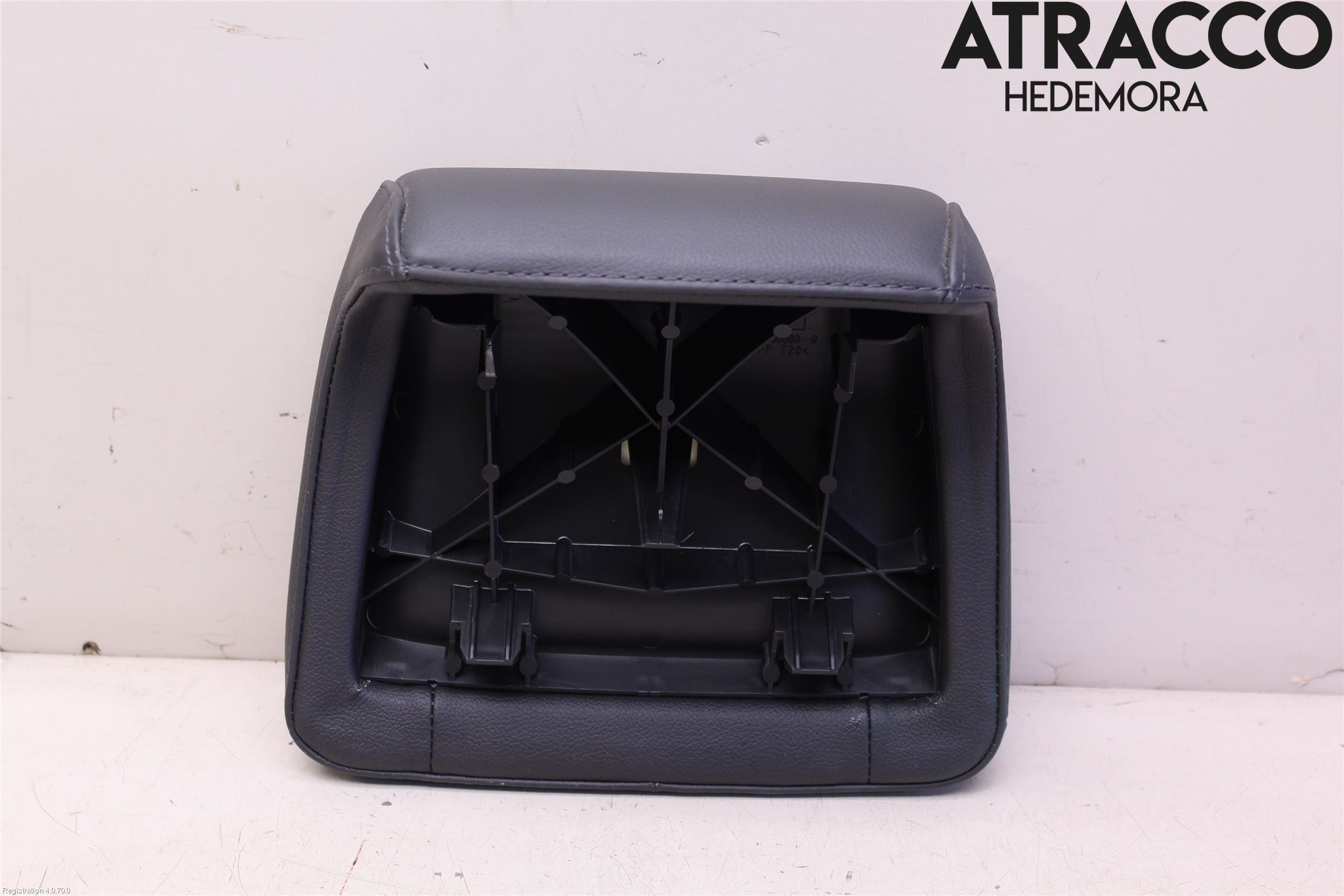 Saab 9-5 10-12 Inredning Nackstöd