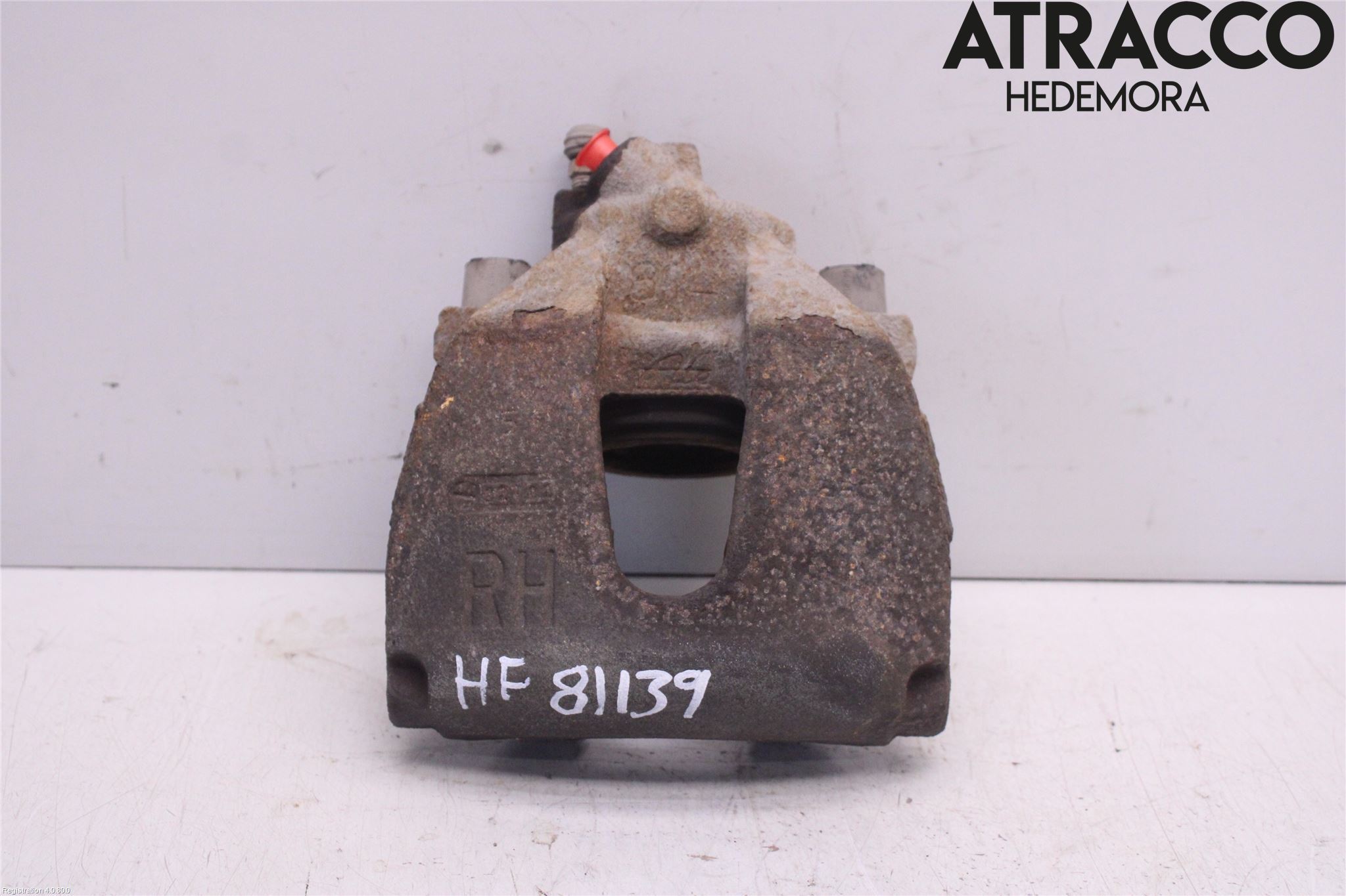 Volvo V50 08-12 Bromsok Fram Höger