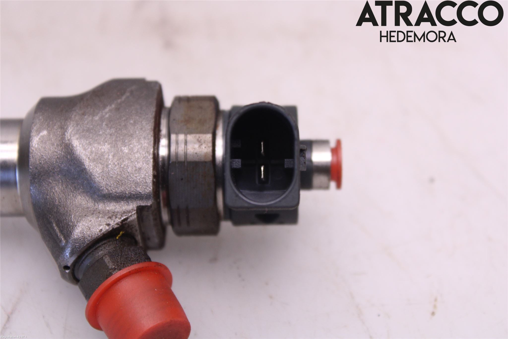 Audi A6/S6 4G 11-18 Injspridare