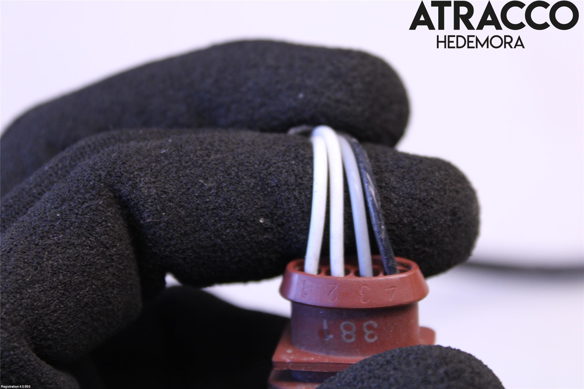 Seat LEON 13-20 Injlambdasond