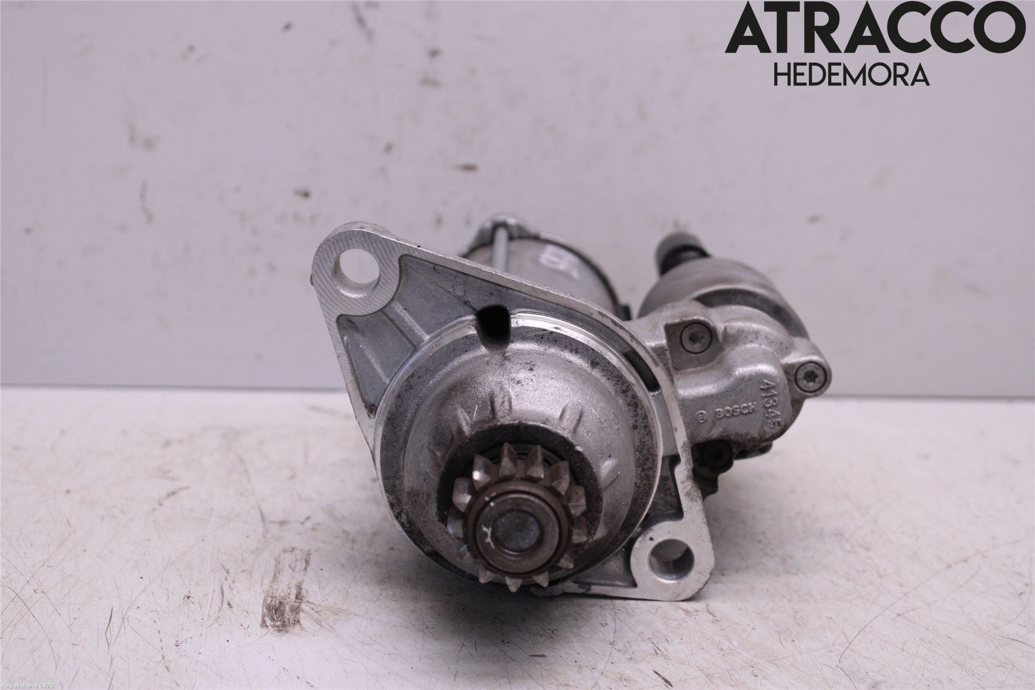 Volkswagen VW GOLF SPORTSVAN 15-20 Startmotor