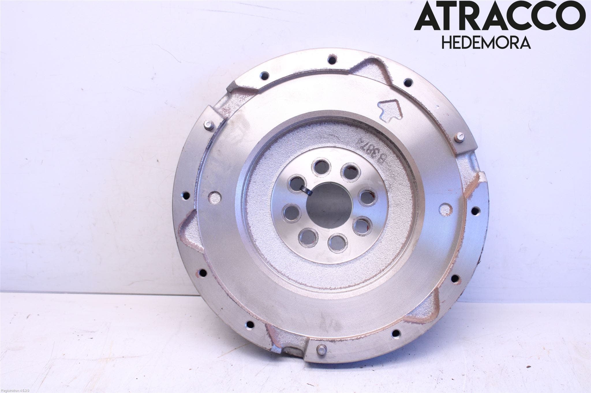 Toyota YARIS XP21 20- Svänghjul Aut