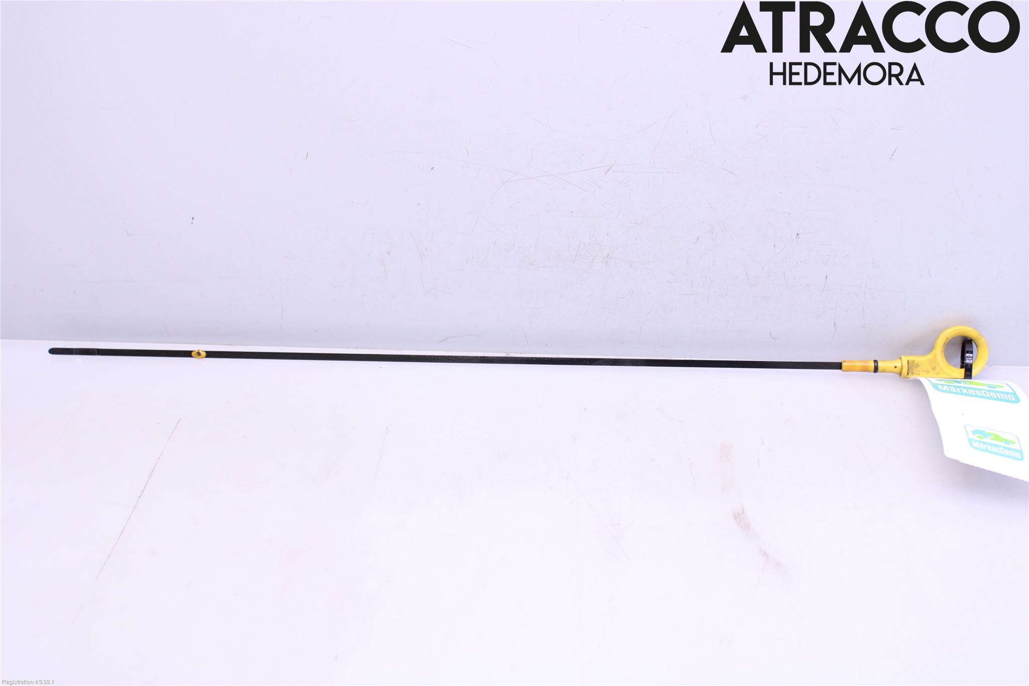 Volkswagen VW UP! / E-UP! Oljesticka