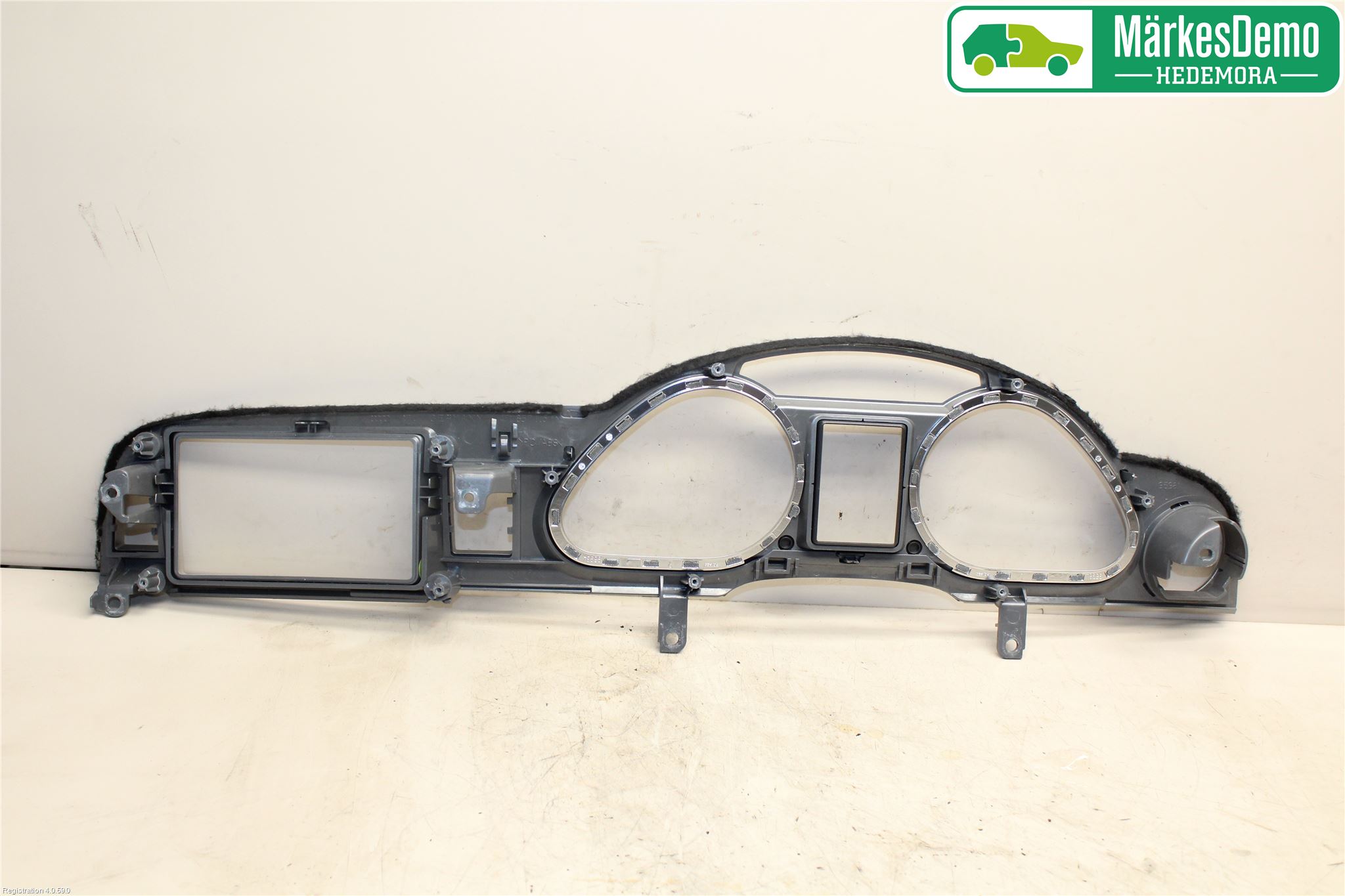 Audi A6/S6     05-11 Instrumentsarg