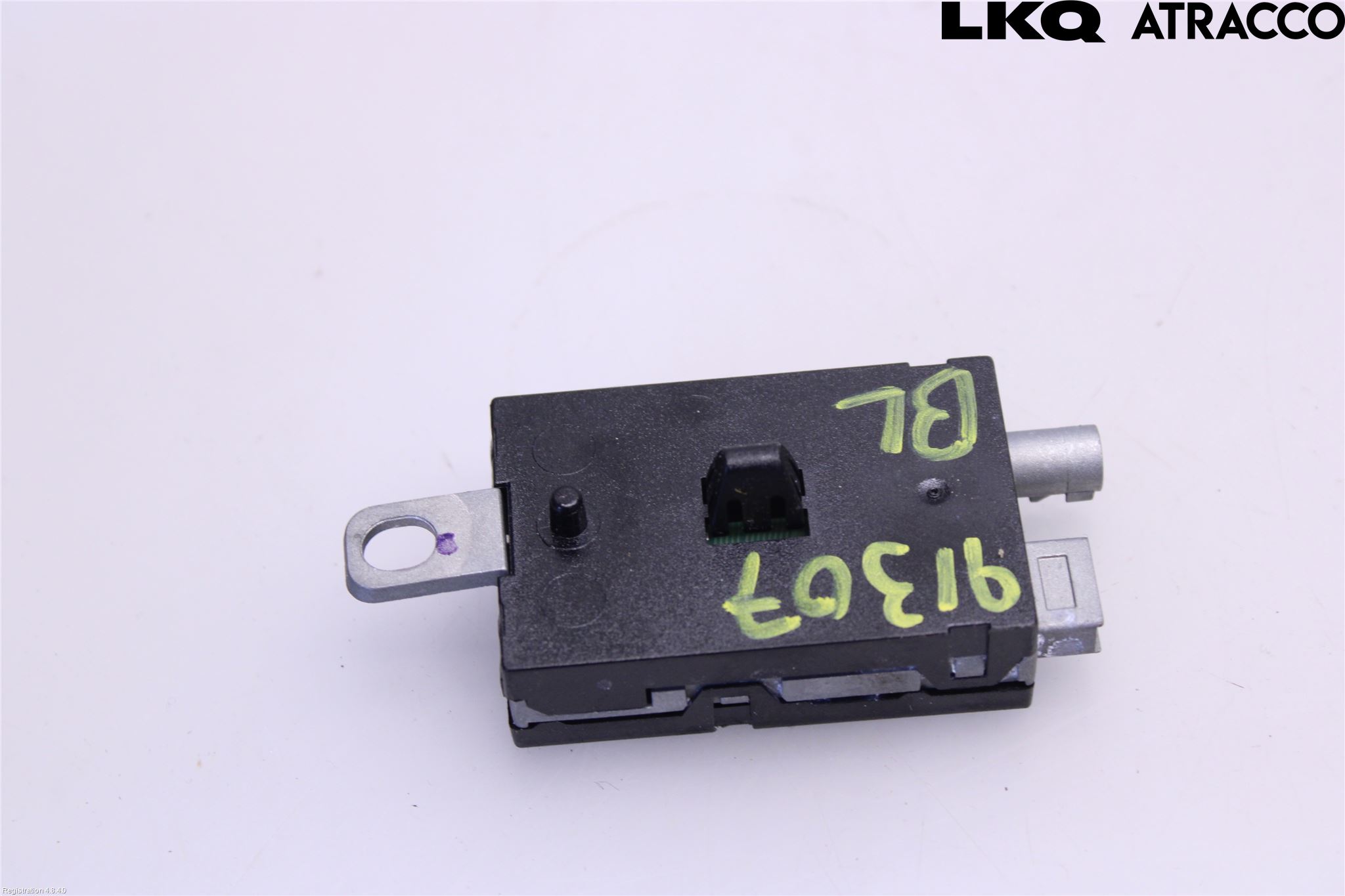 Ford C-MAX ll 15-19 Antennförstärkare