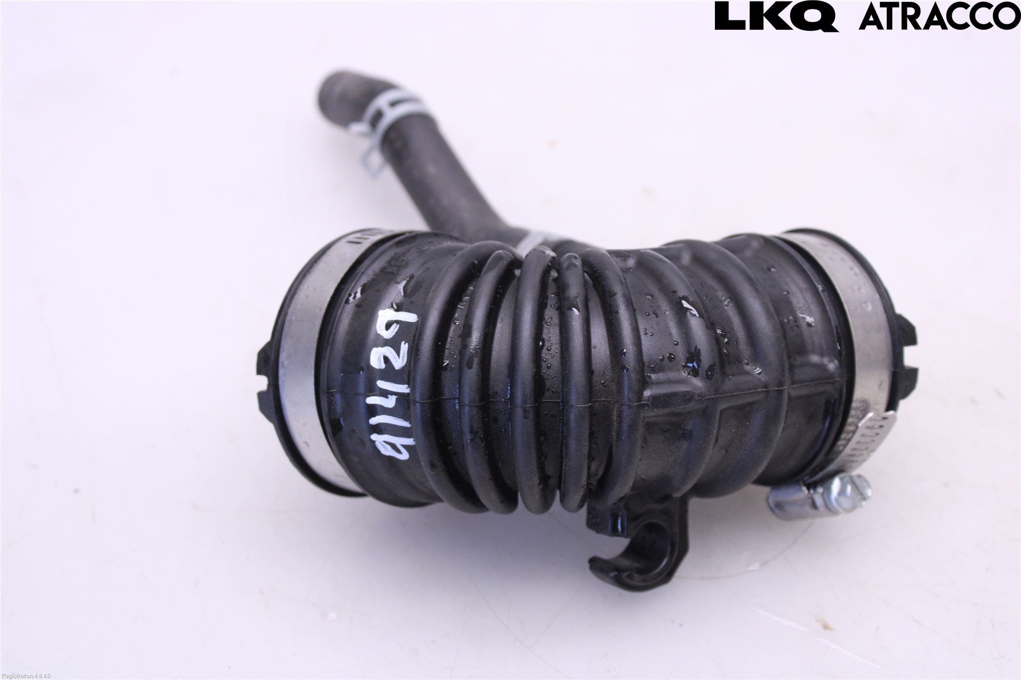 Suzuki SWIFT 17-24 Injgummibälg-Slang