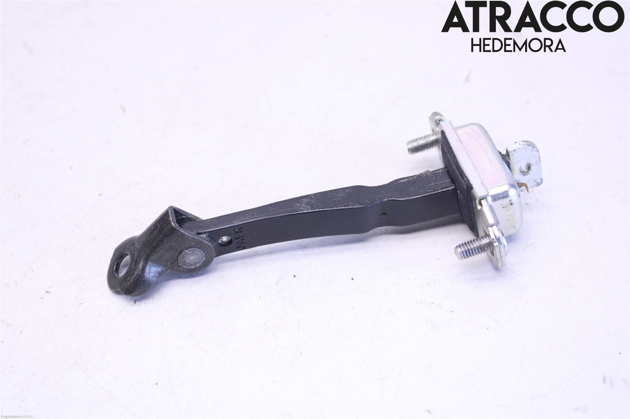 Kia PICANTO 17- Dörrstopp