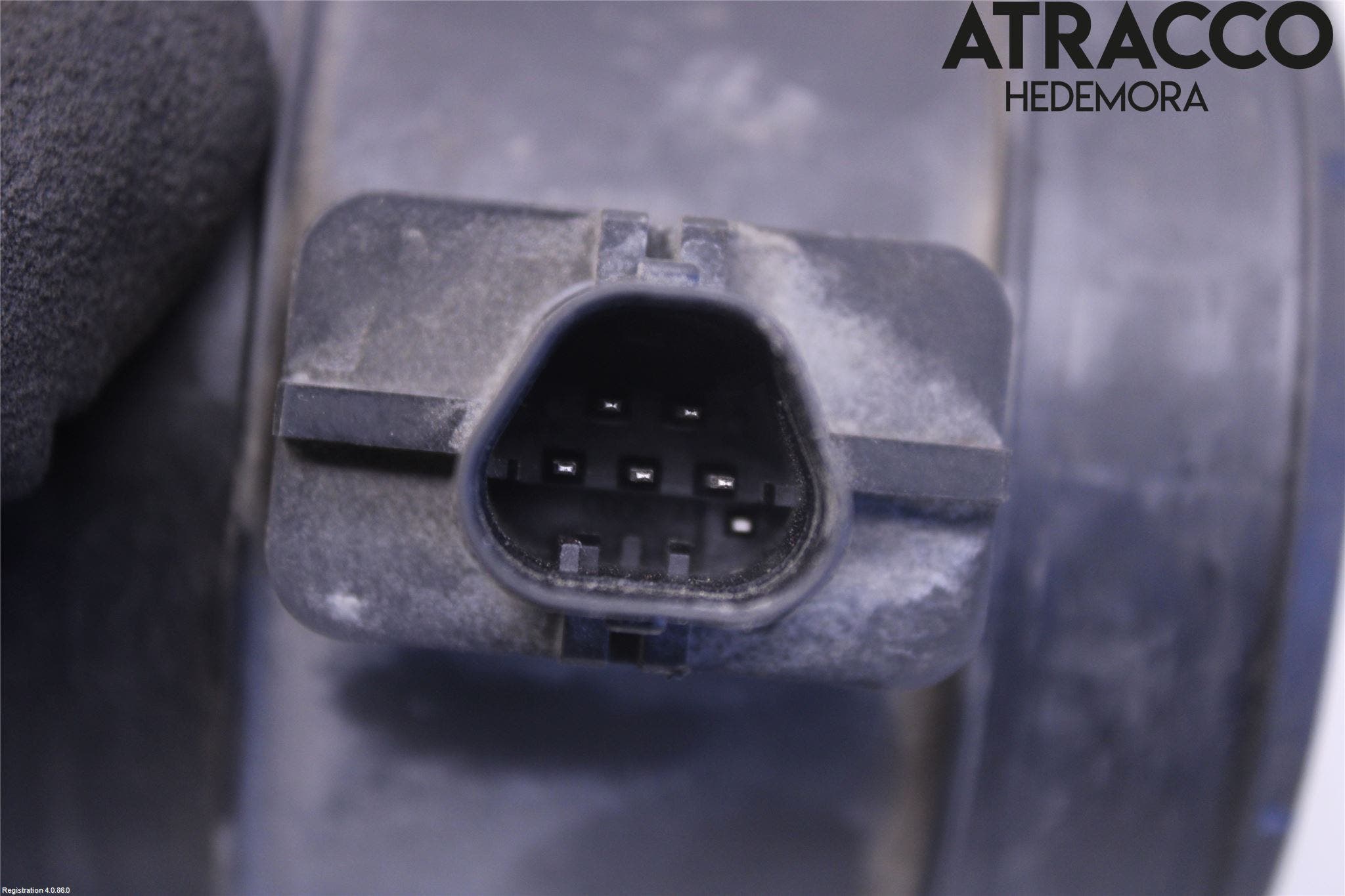 Opel INSIGNIA 09-16 Injluftmassamätare