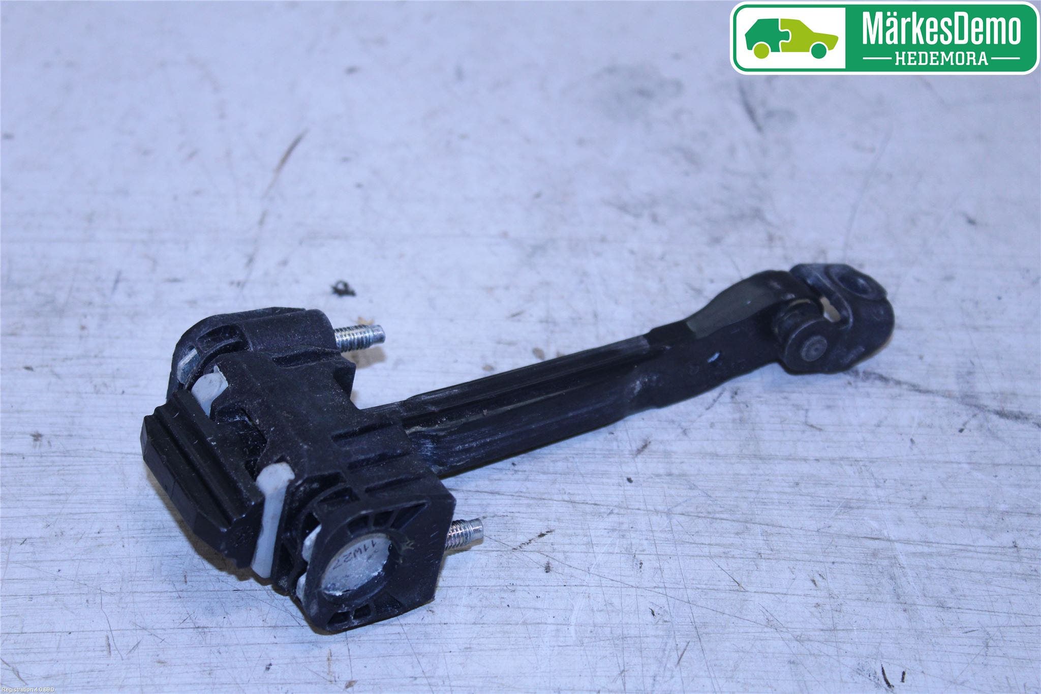 Volvo S60 11-13 Dörrstopp