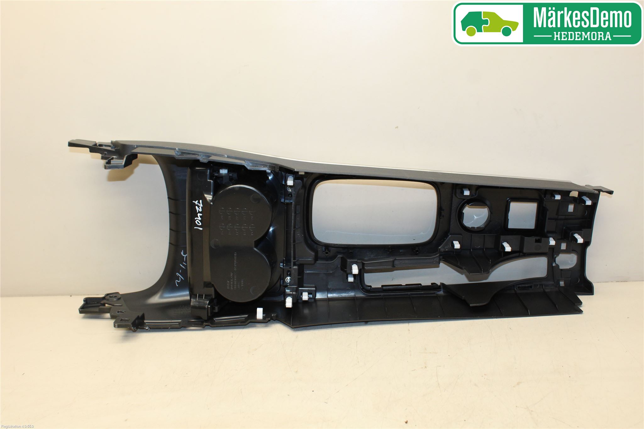 Mitsubishi OUTLANDER 13-21 Inr Tunnelfack
