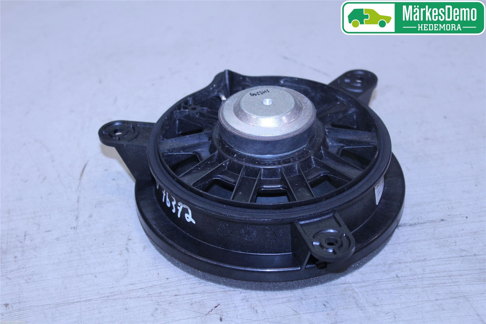 Volvo S60 11-13 Högtalare