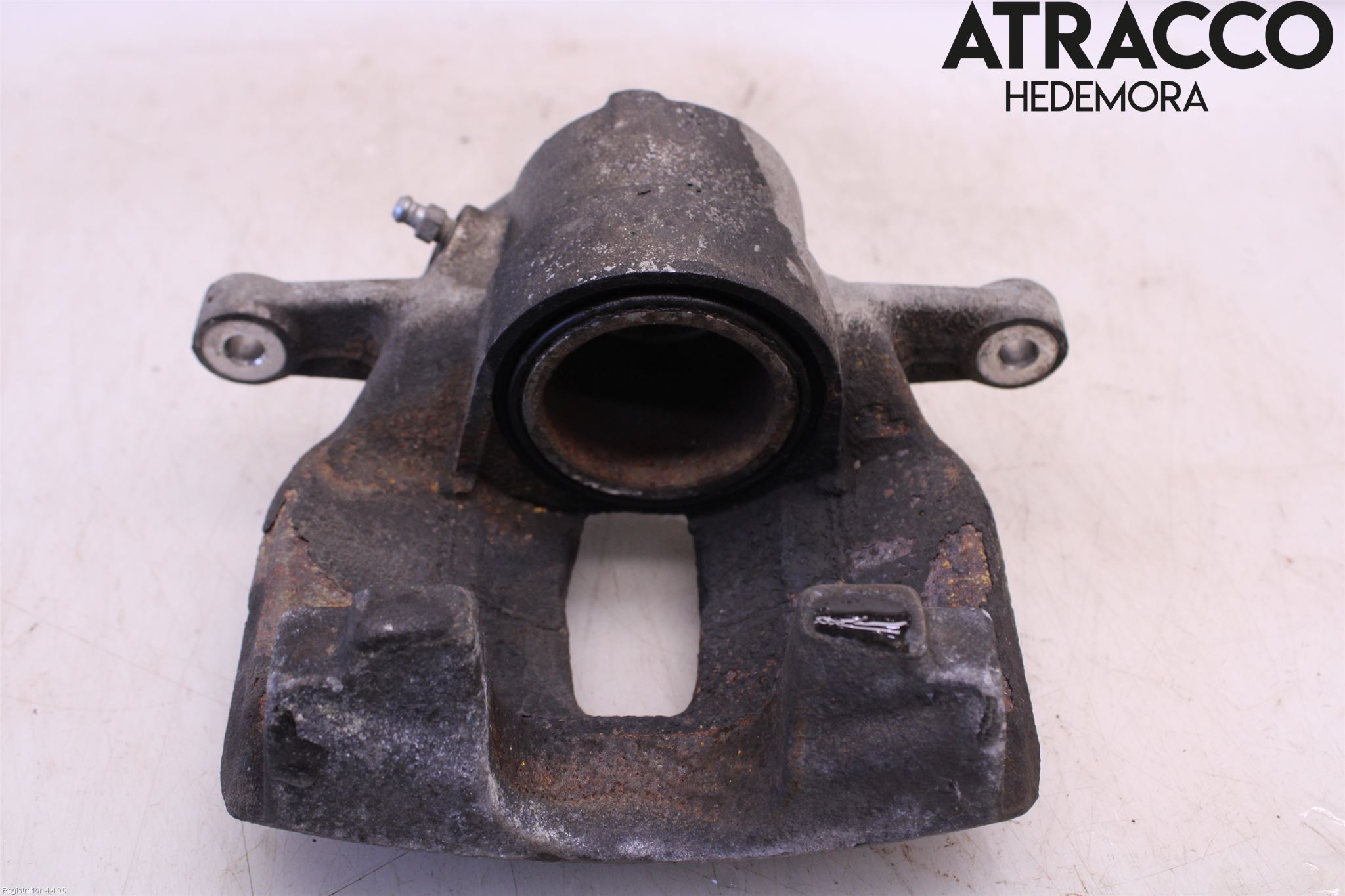 Peugeot 308 14-21 Bromsok Fram Vänster