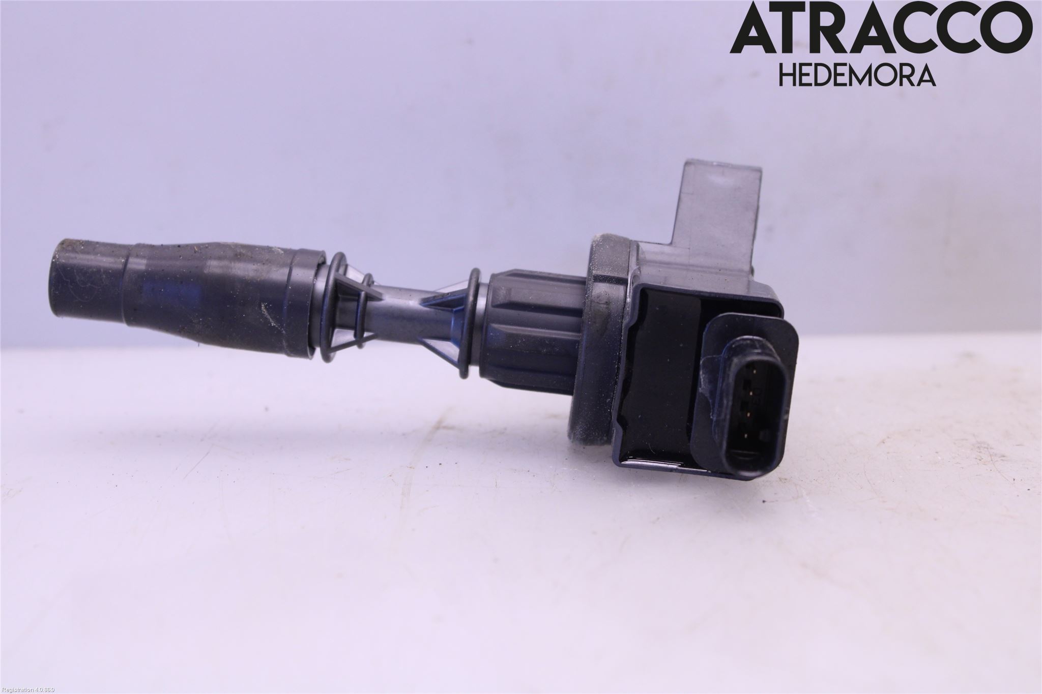 Chevrolet CAMARO Tändspole