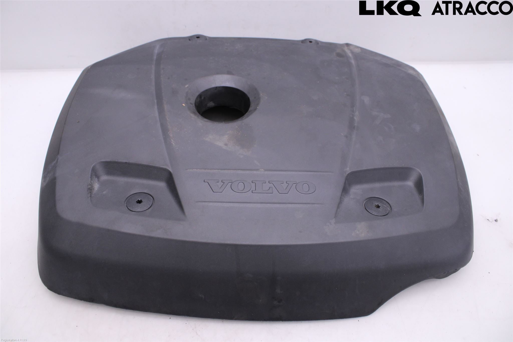 Volvo V40 12-19 Motorkåpa