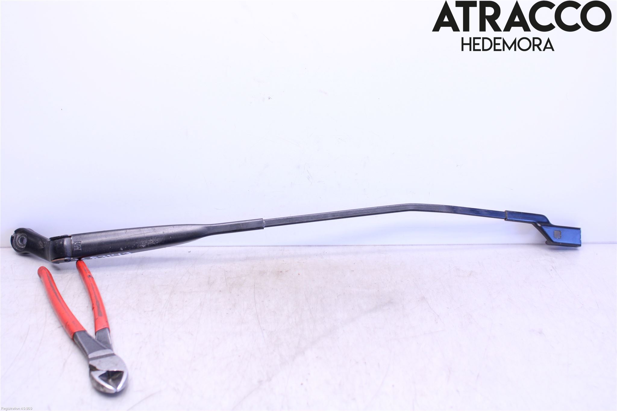 Fiat 500 07- Torkararm Armar Vindruta