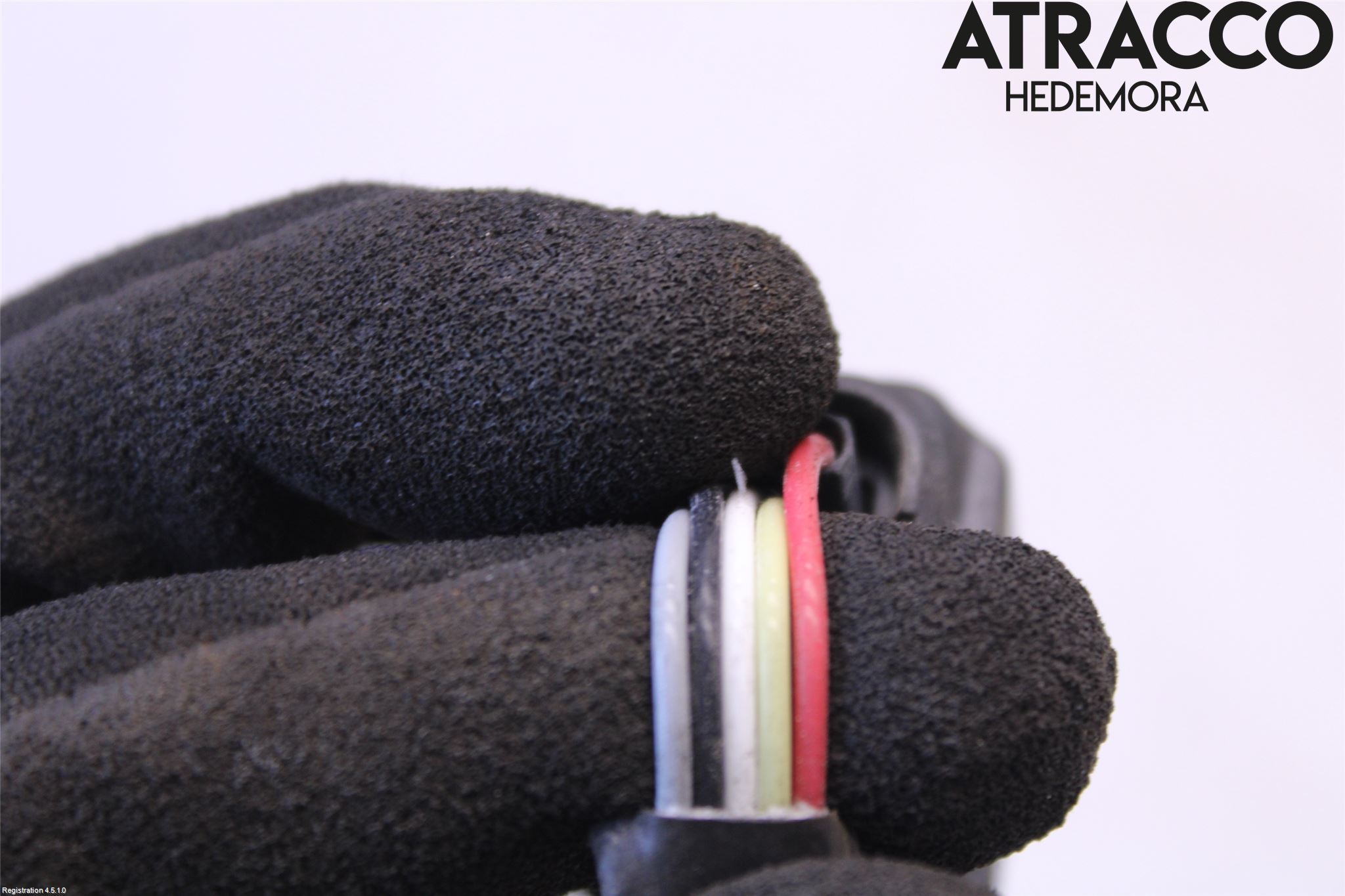 Hyundai i40 16-18 Injlambdasond