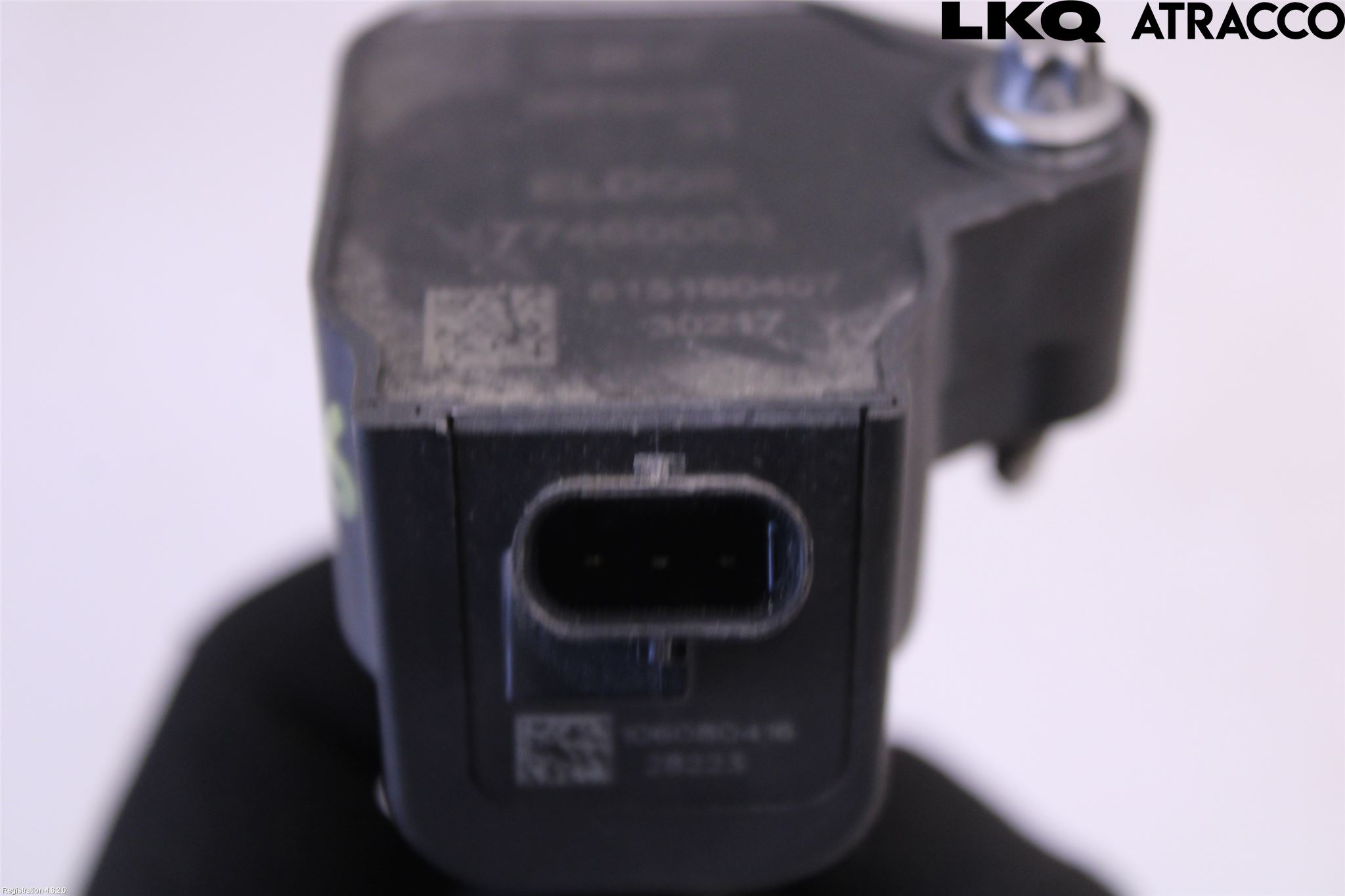 Mini CABRIO F57 16-24 Tändspole