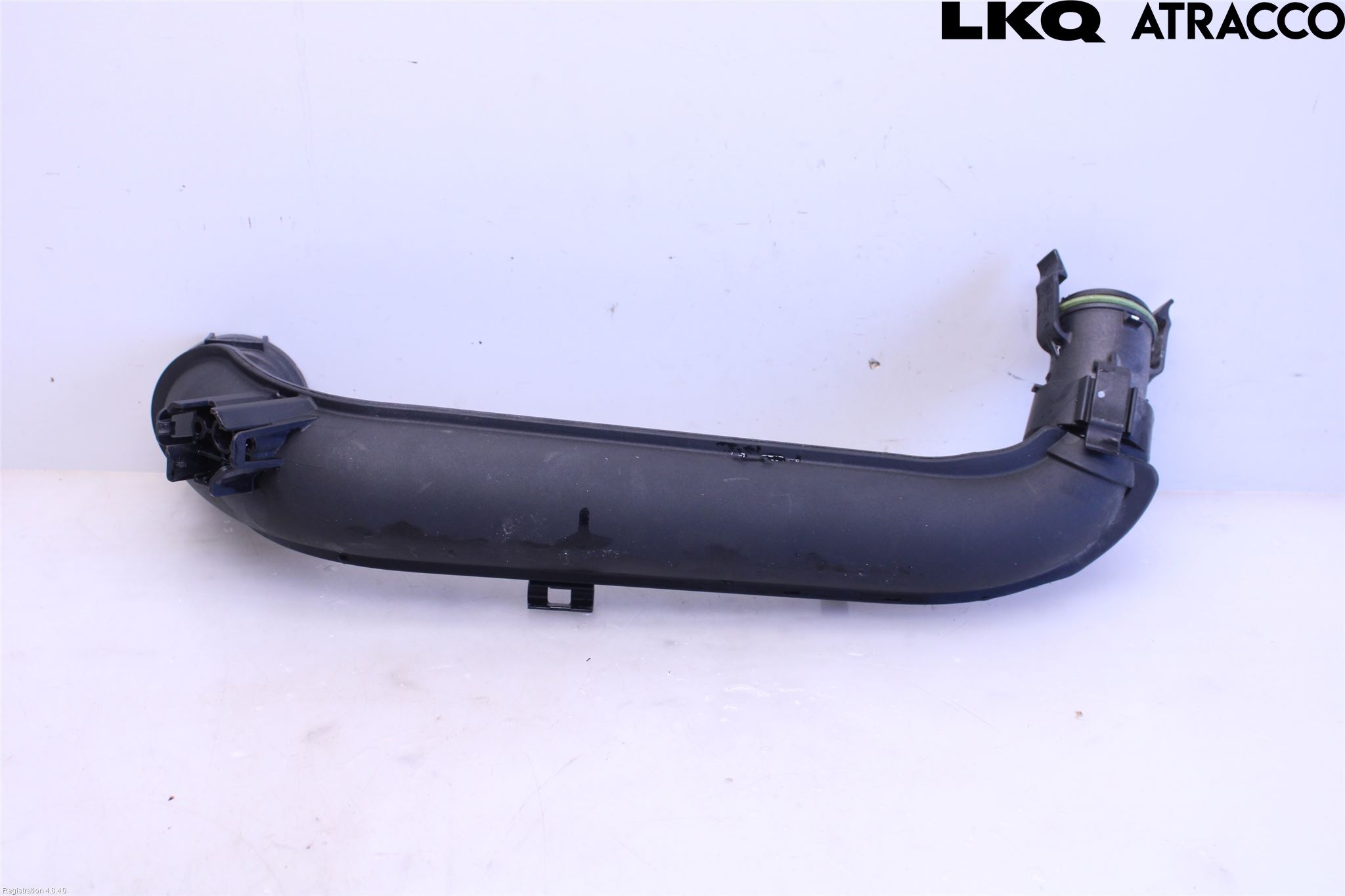 Seat LEON 13-20 Laddluft-Intercoolerrör