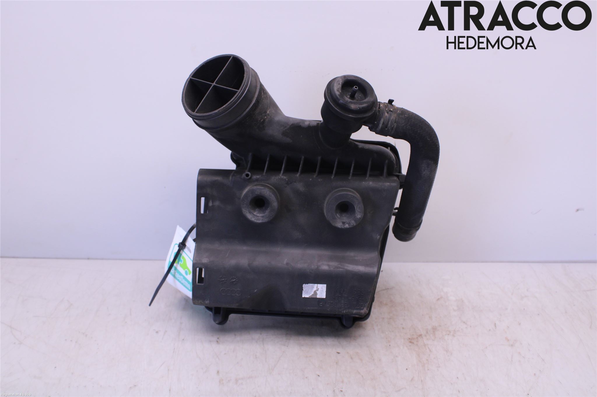 Audi A6/S6     05-11 Luftrenare