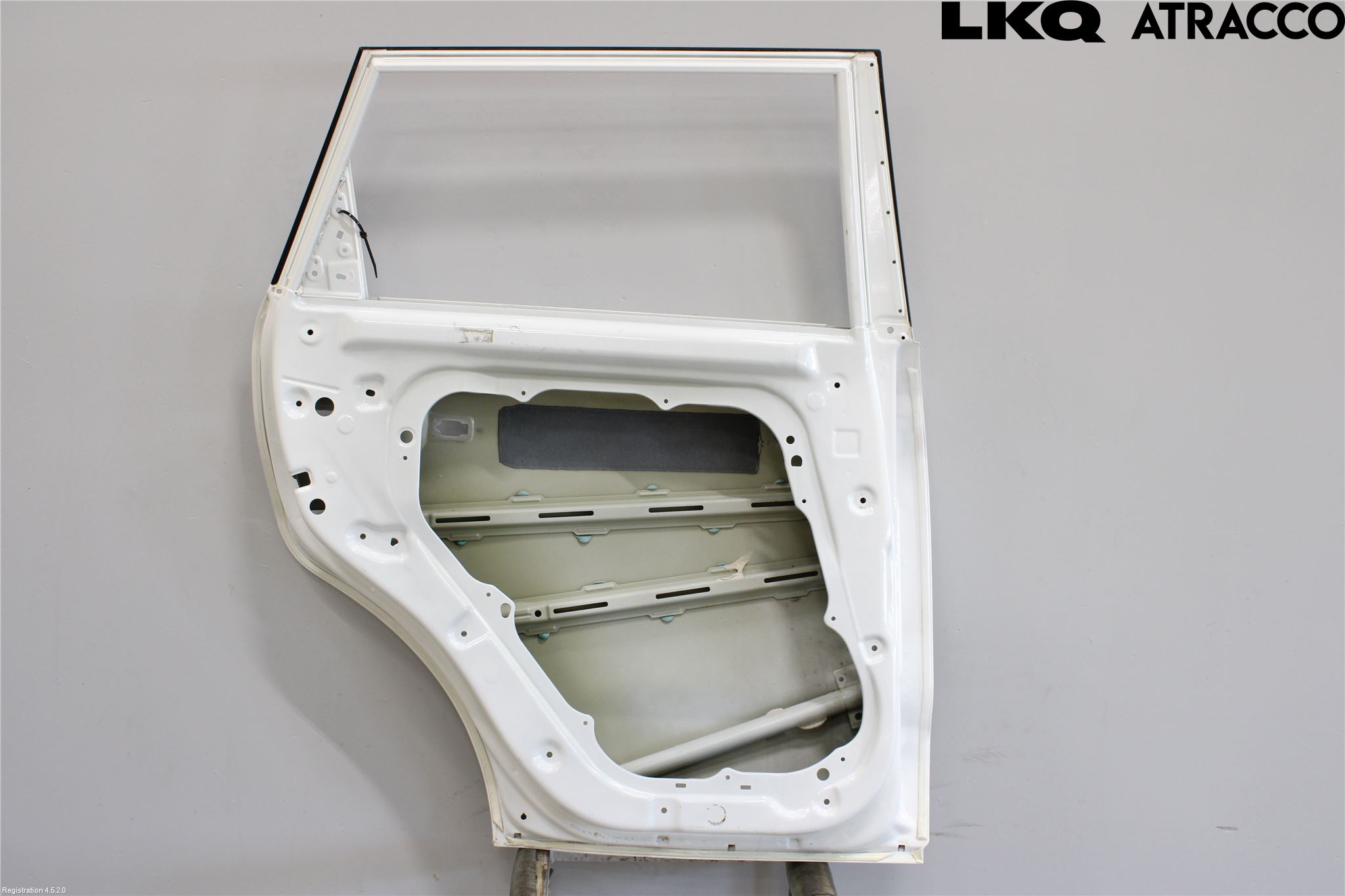 Kia SOUL 09- Dörr Bak Vänster