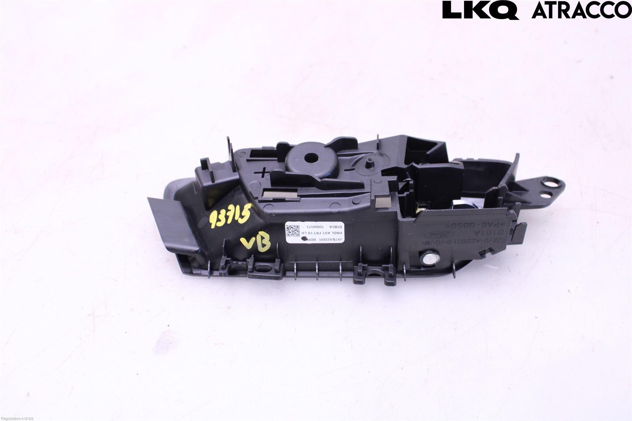 Ford FOCUS 19- Dörrhandtag Inre Vä