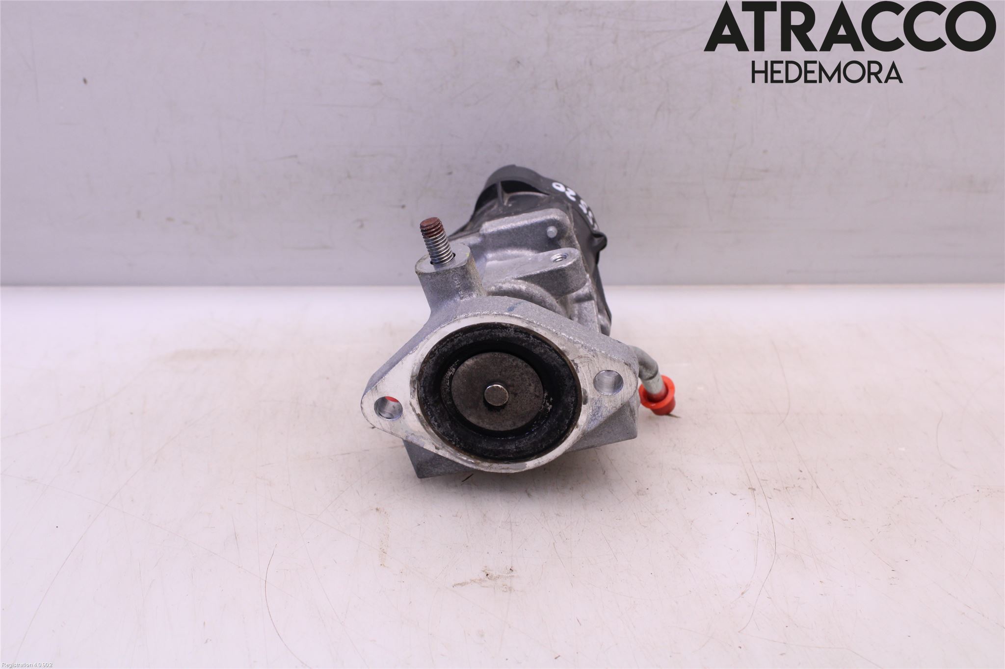 Mazda 6 13- Egr Ventil