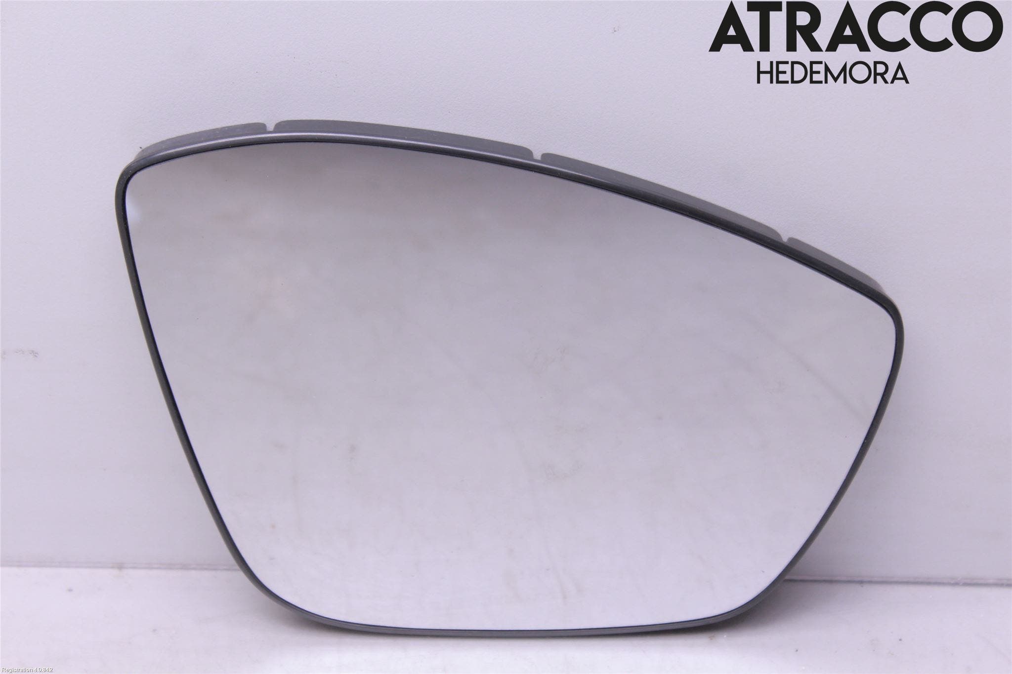 Peugeot 208 12-15 Spegelglas Hö