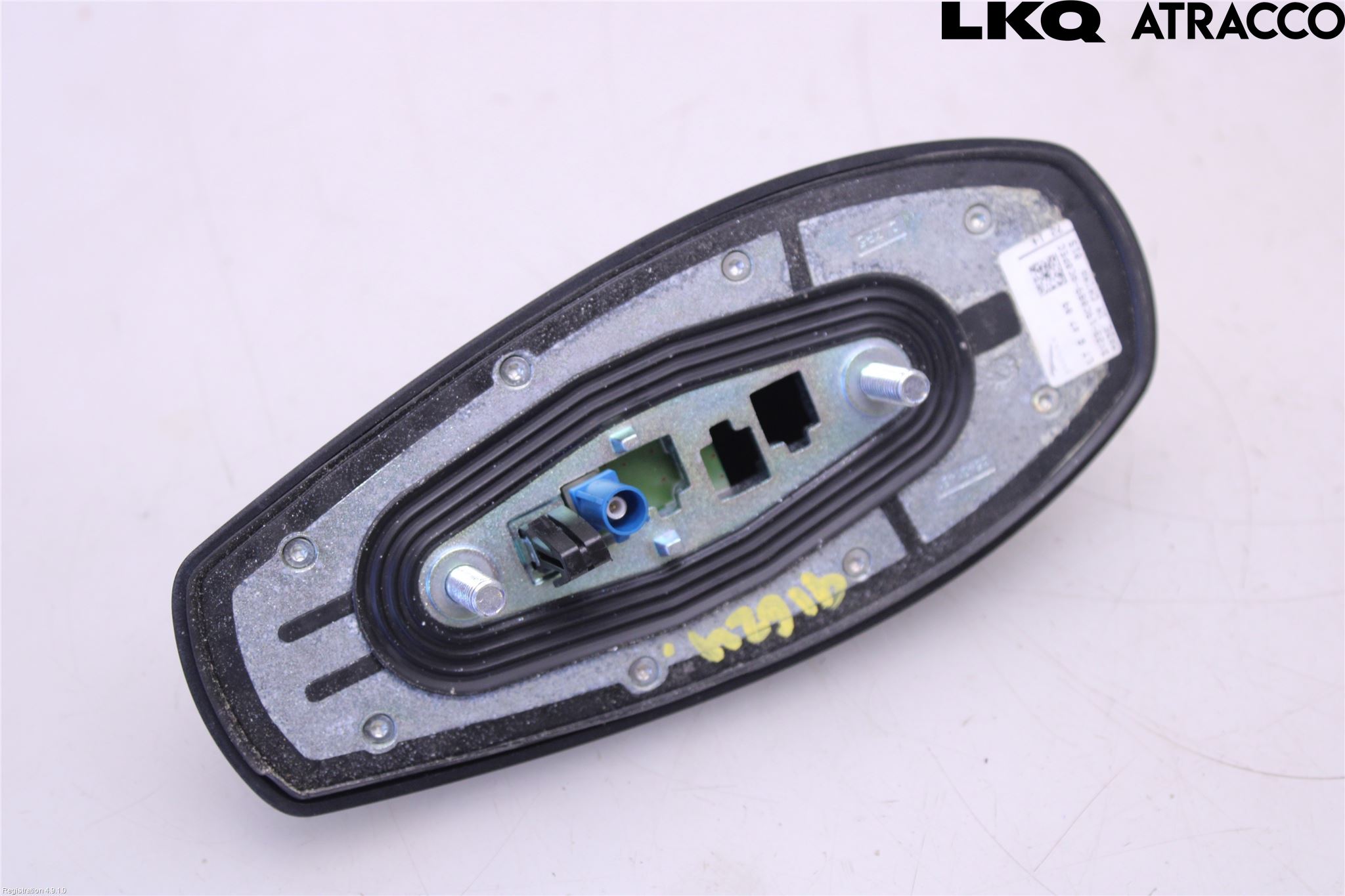 Jaguar F-TYPE Antenn