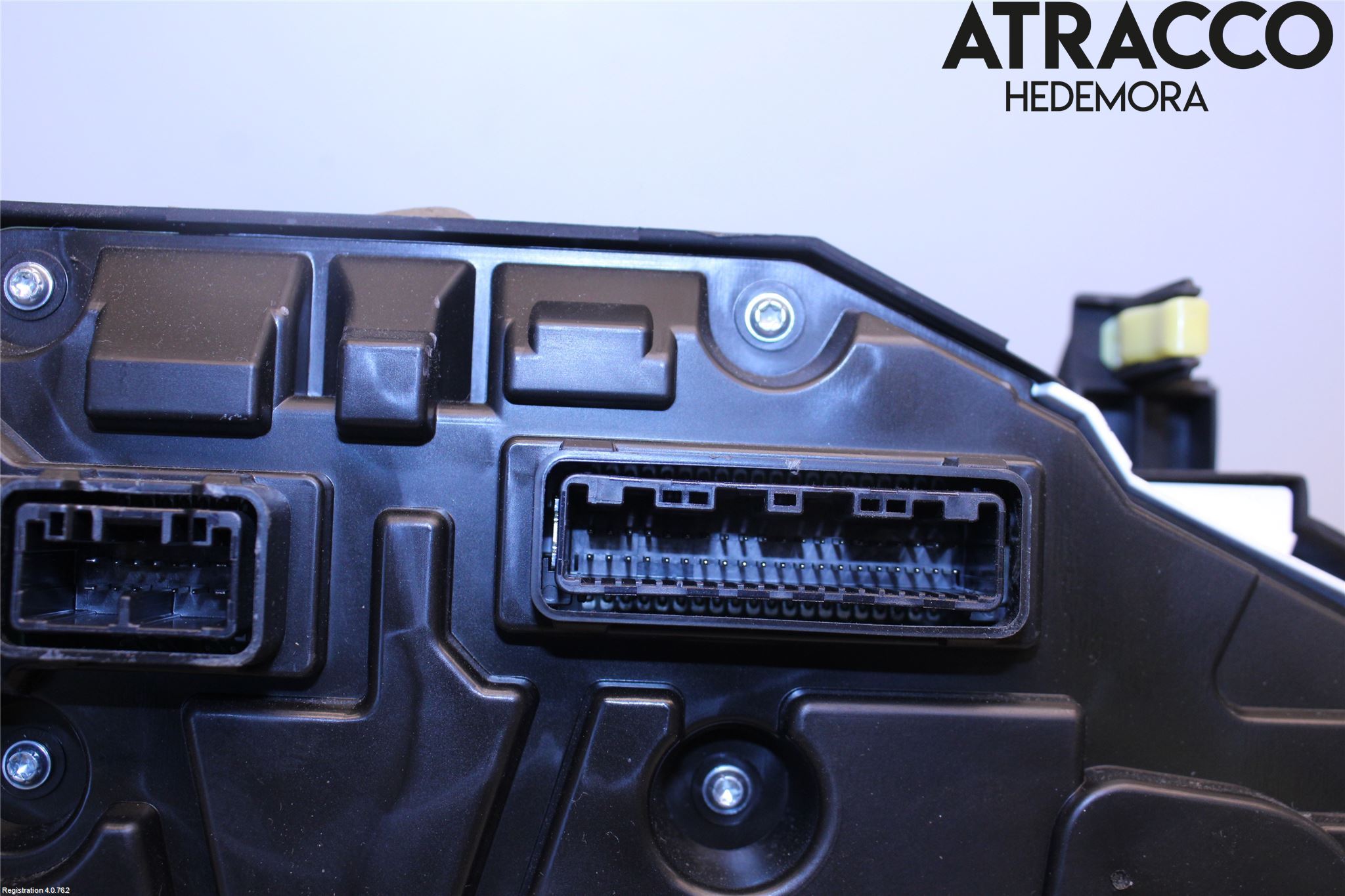 Toyota AURIS 13-19 Instrument Komb