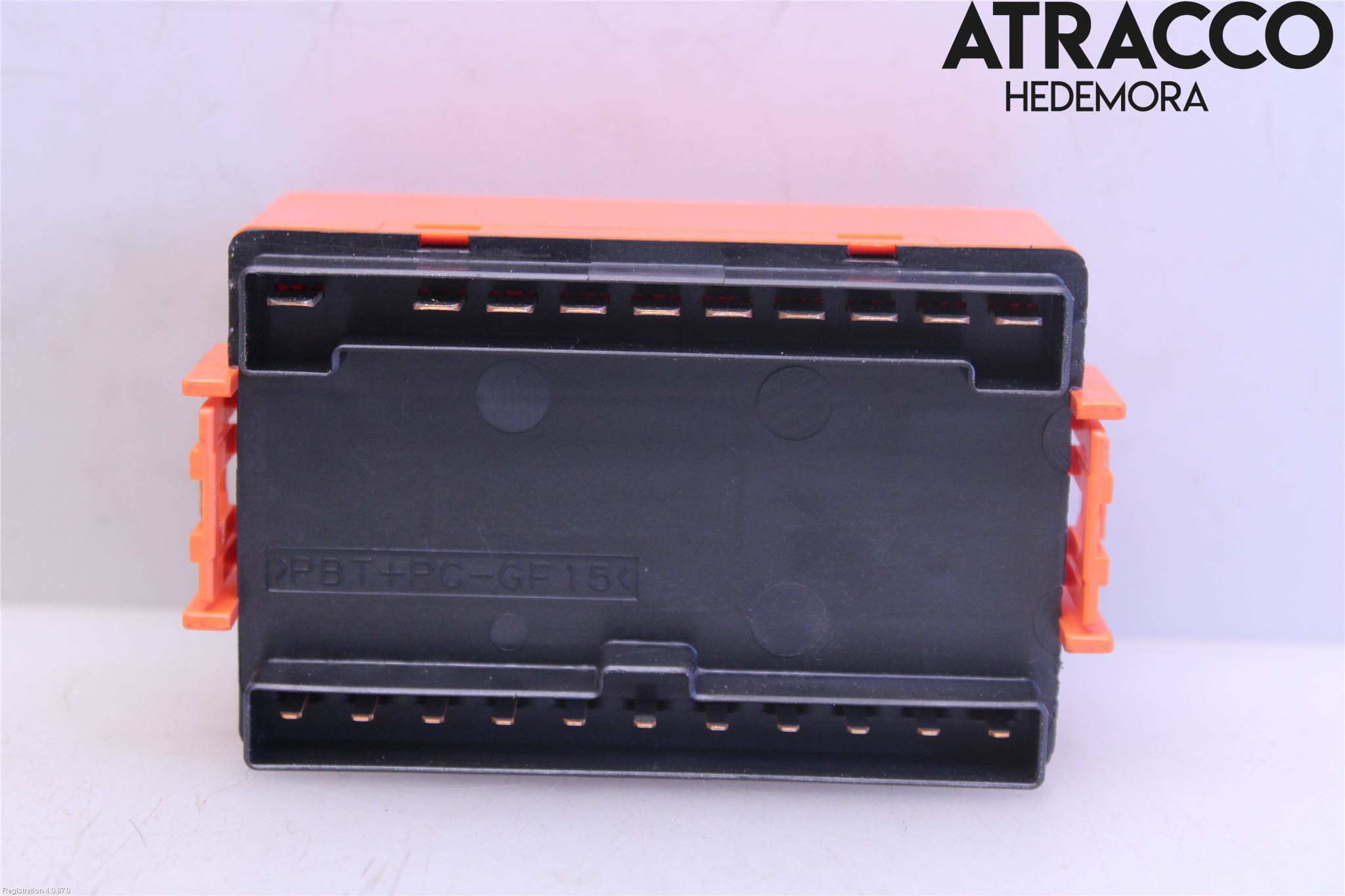 Mitsubishi OUTLANDER 01-07 Styrenhet Övrigt