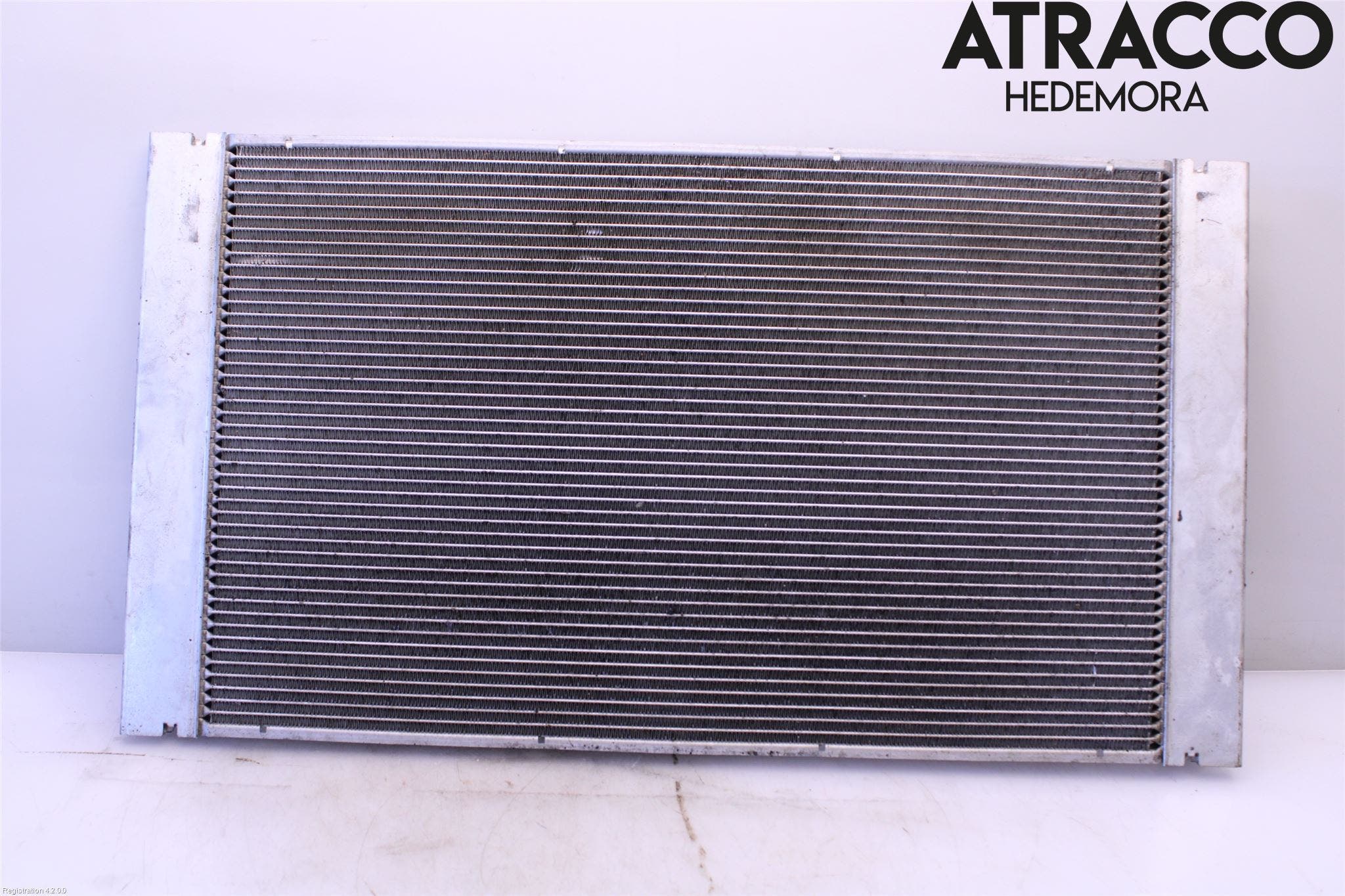 BMW 5 E60/61 Sed/Tou 02-10 Kylare Man