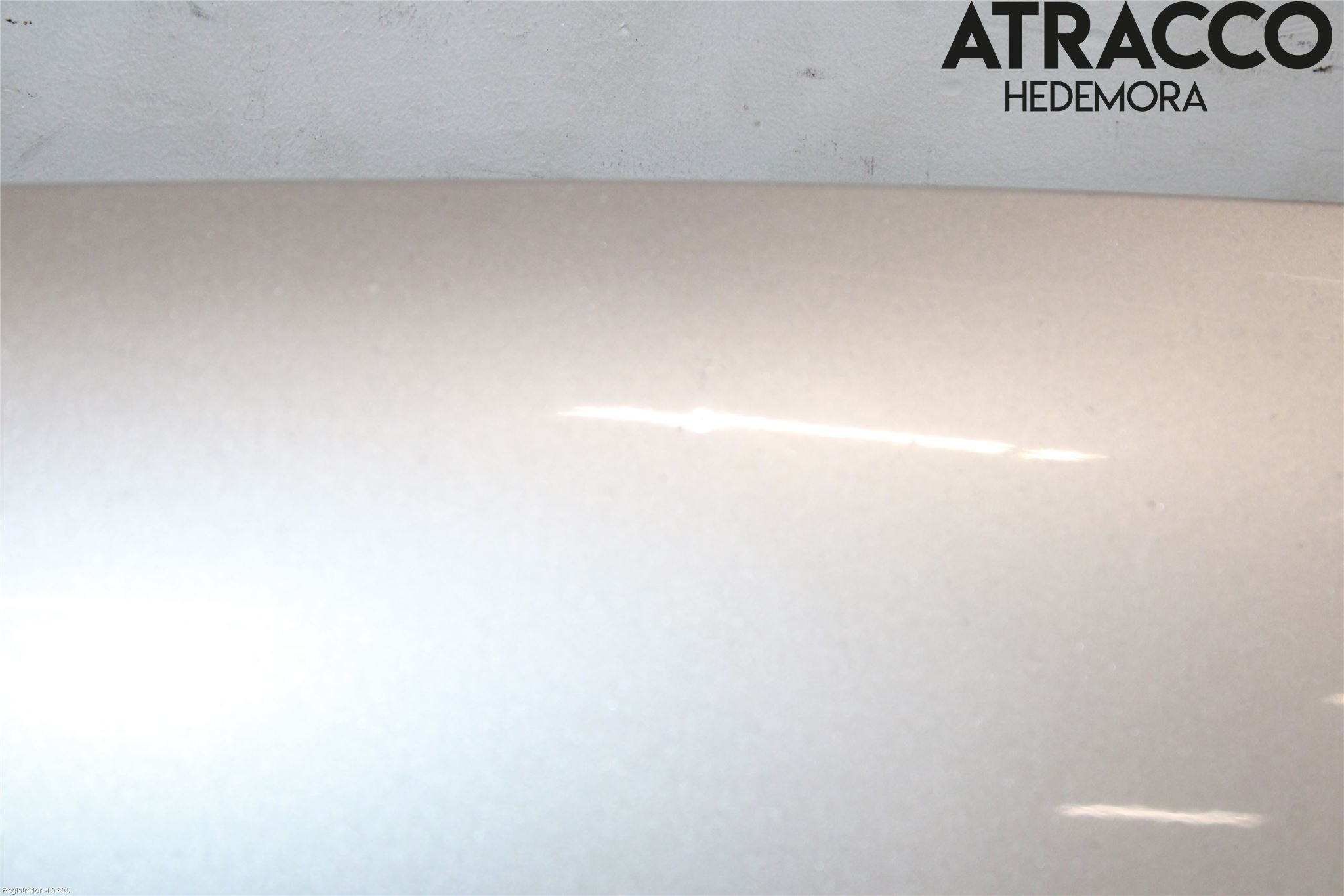 Audi A8/S8 4E  02-09 Huv Fram