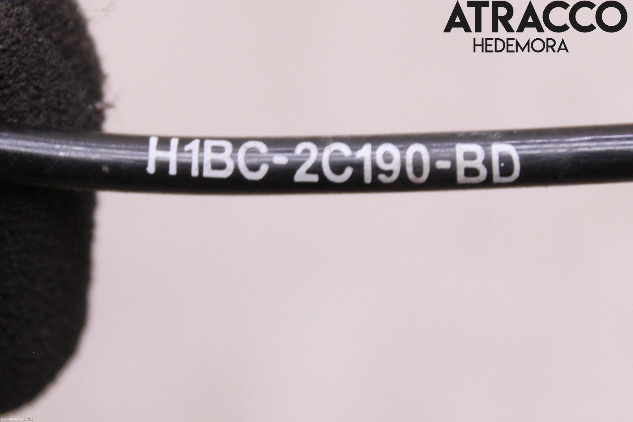 Ford FIESTA (VII) 18-23 Abs Sensor