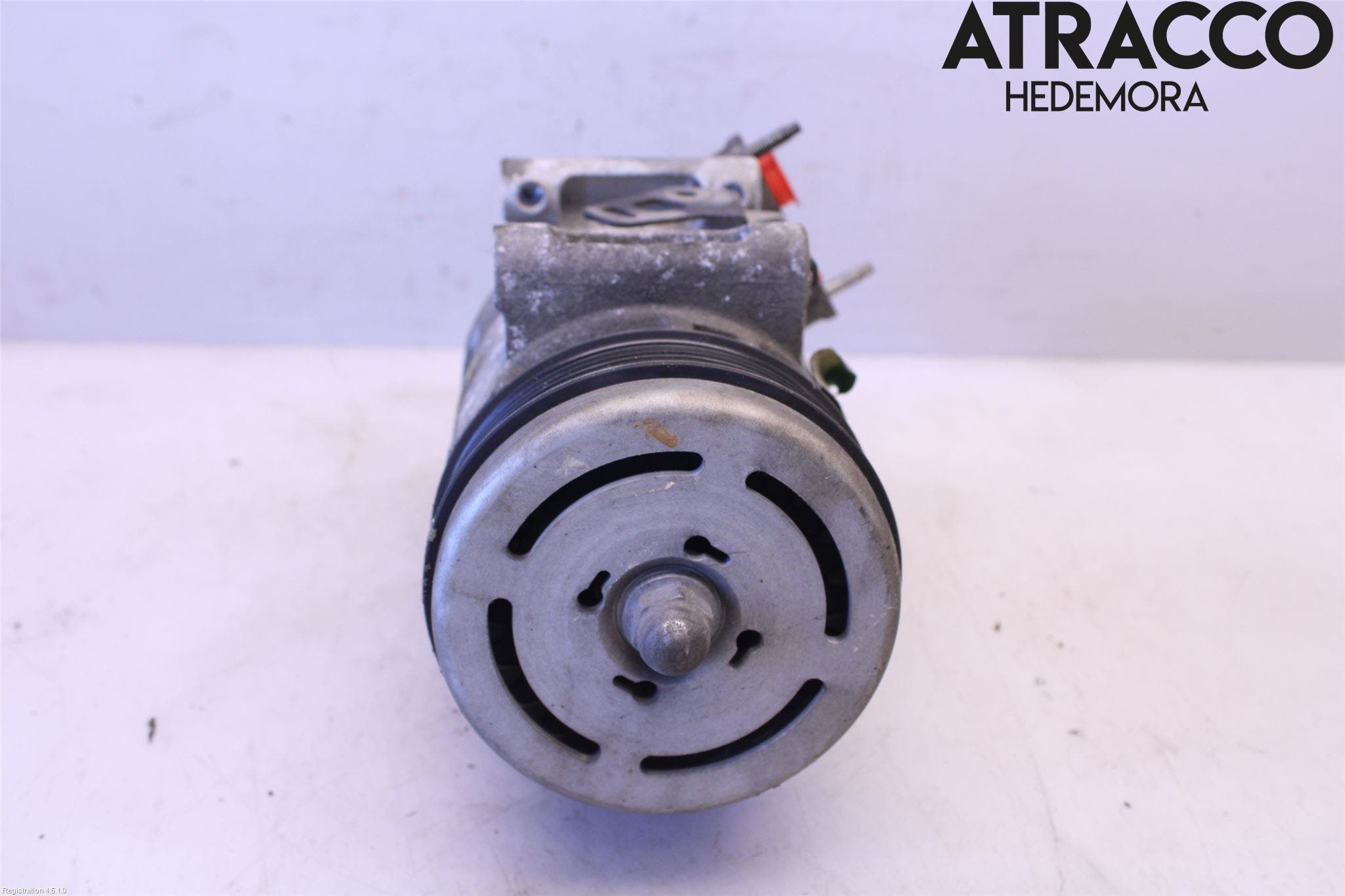 Peugeot 308 14-21 Ac Kompressor