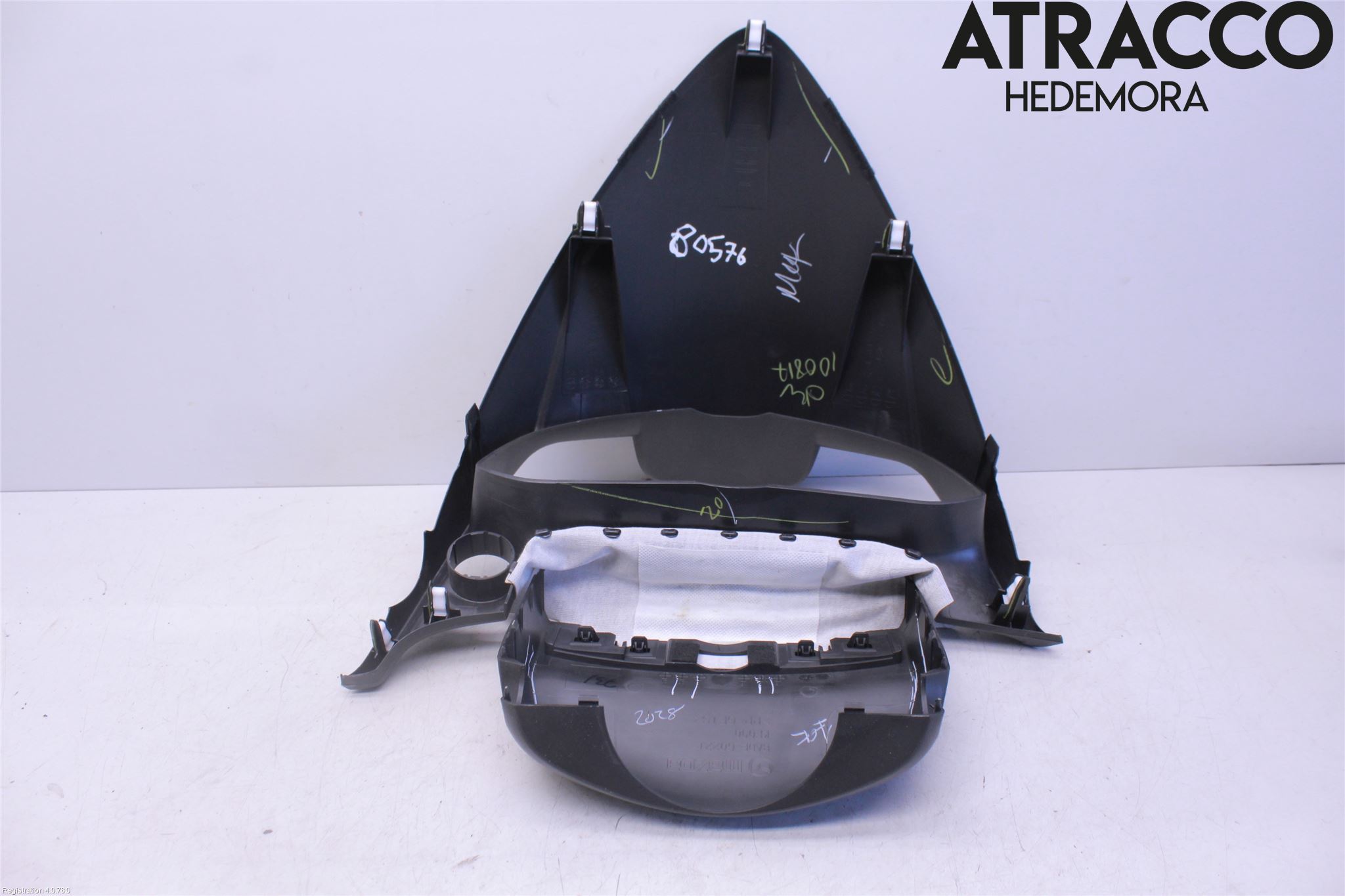 Mazda 2 (DJ) 15-22 Instrumentsarg